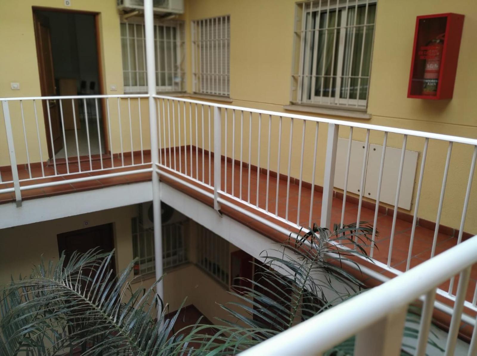 Apartamento Tuga Dos Aceras 38 Málaga