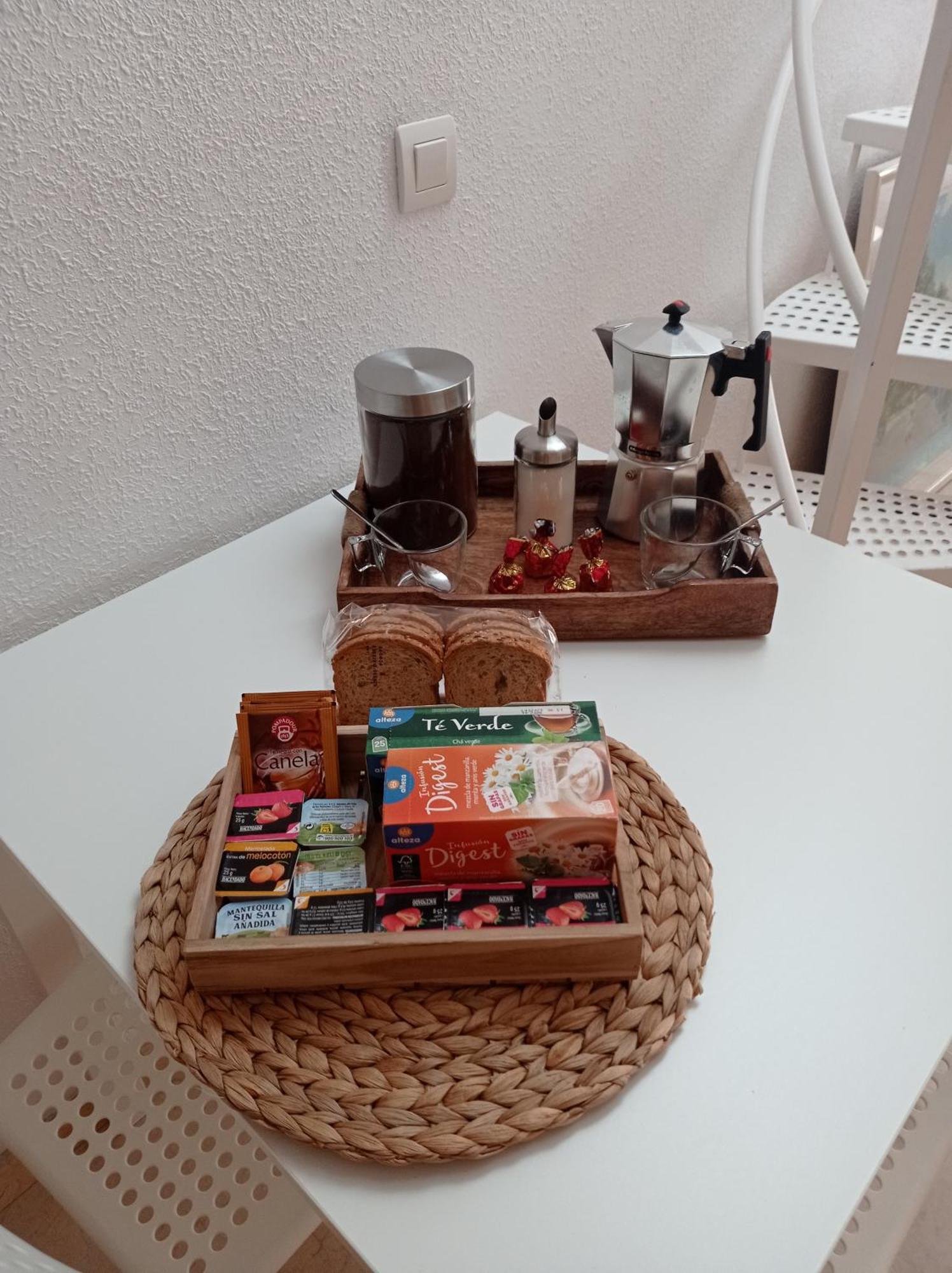 Penthouse With Solarium In The Center Of Malaga-atico Con Solarium En El Centro De