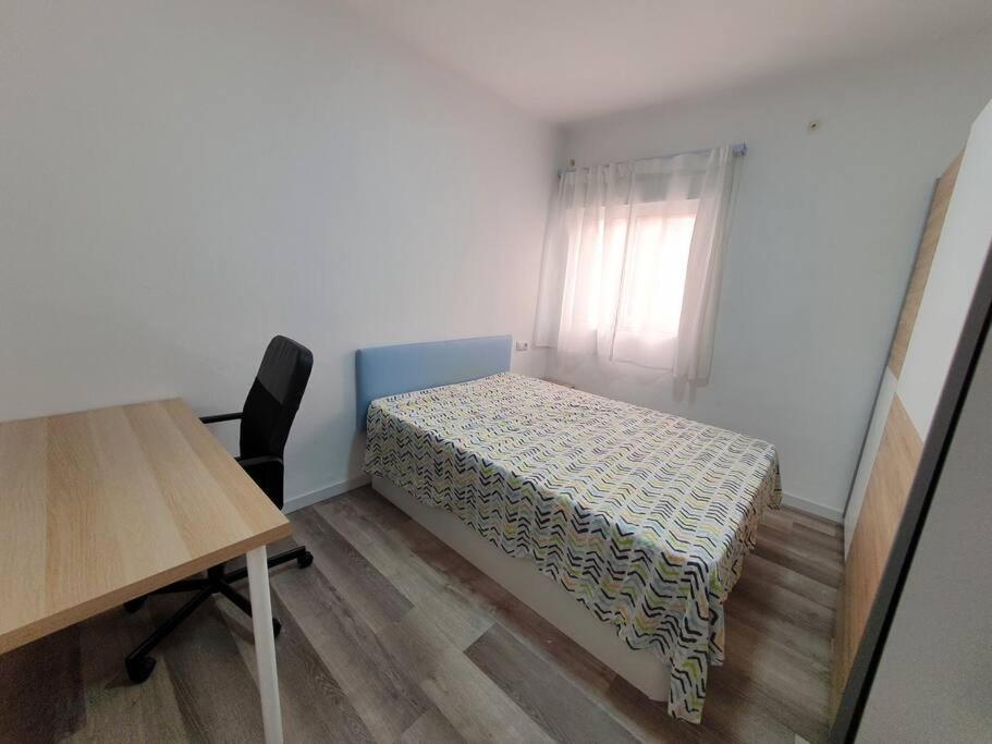 Casa Leon Apartment Málaga