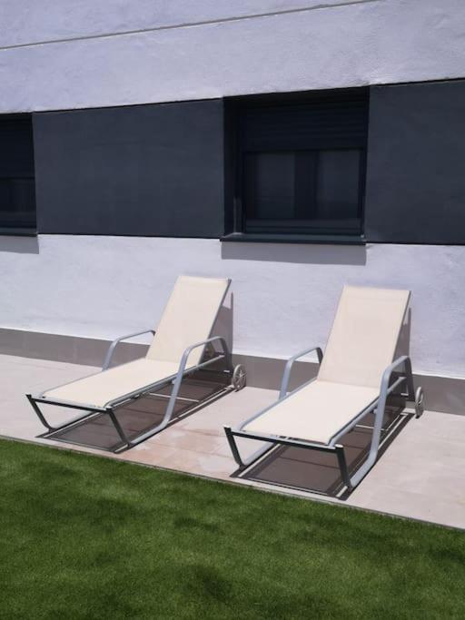 Playa Valle Niza Apartment Malaga
