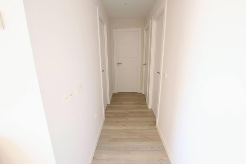 Playa Valle Niza Apartment Malaga