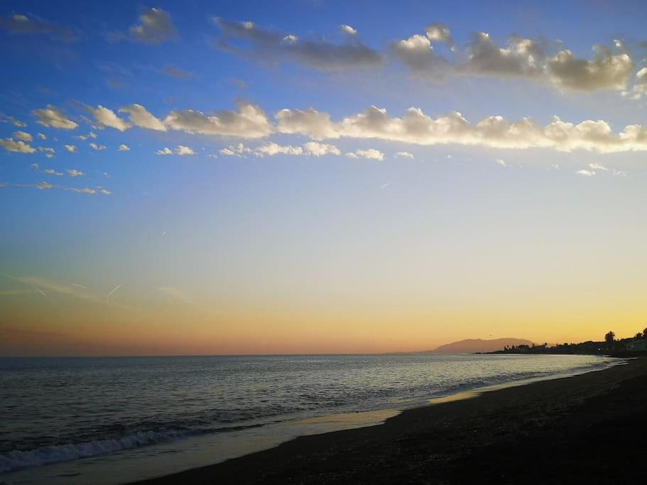 Playa Valle Niza Lejlighed *