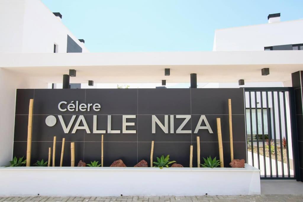 Lejlighed Playa Valle Niza *