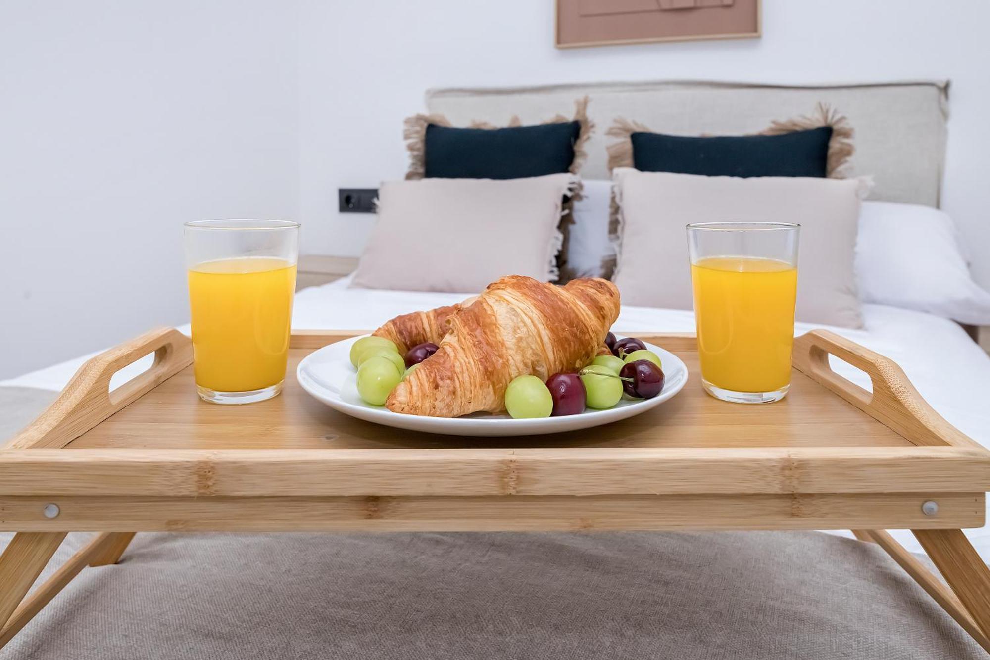 Apartamento San Rafael & Parking