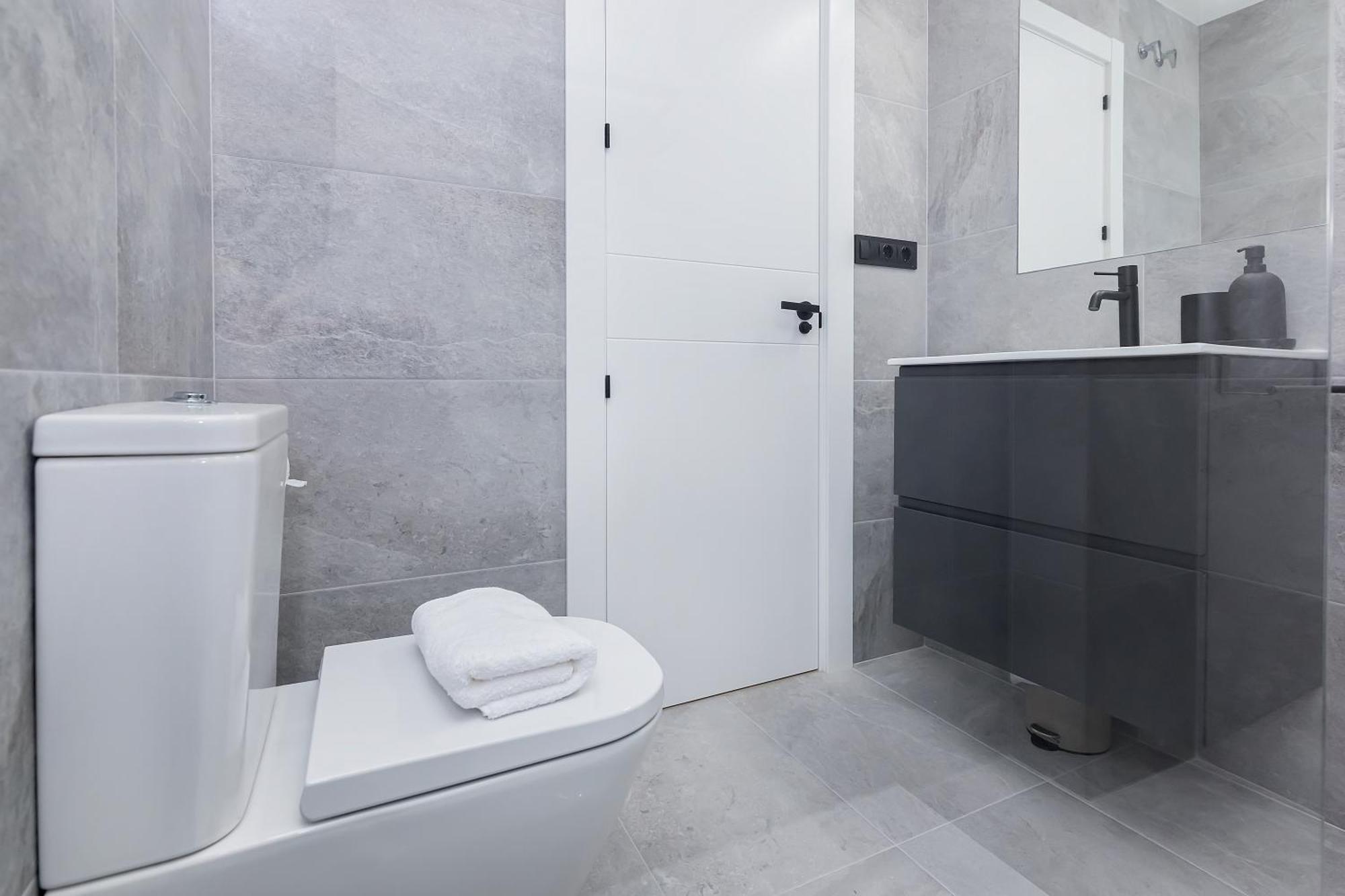 Apartamento San Rafael & Parking