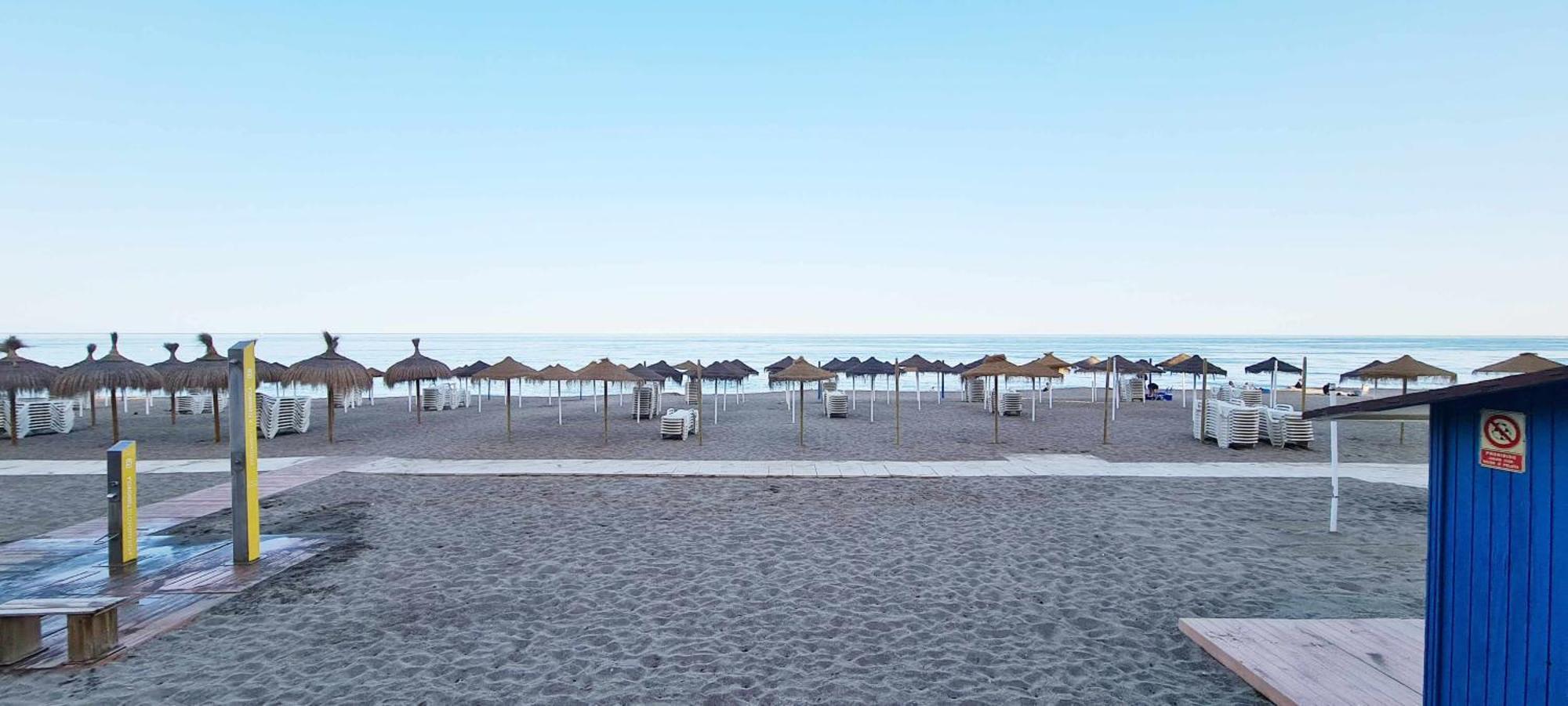 Solplaya House Parking Port Apartment *