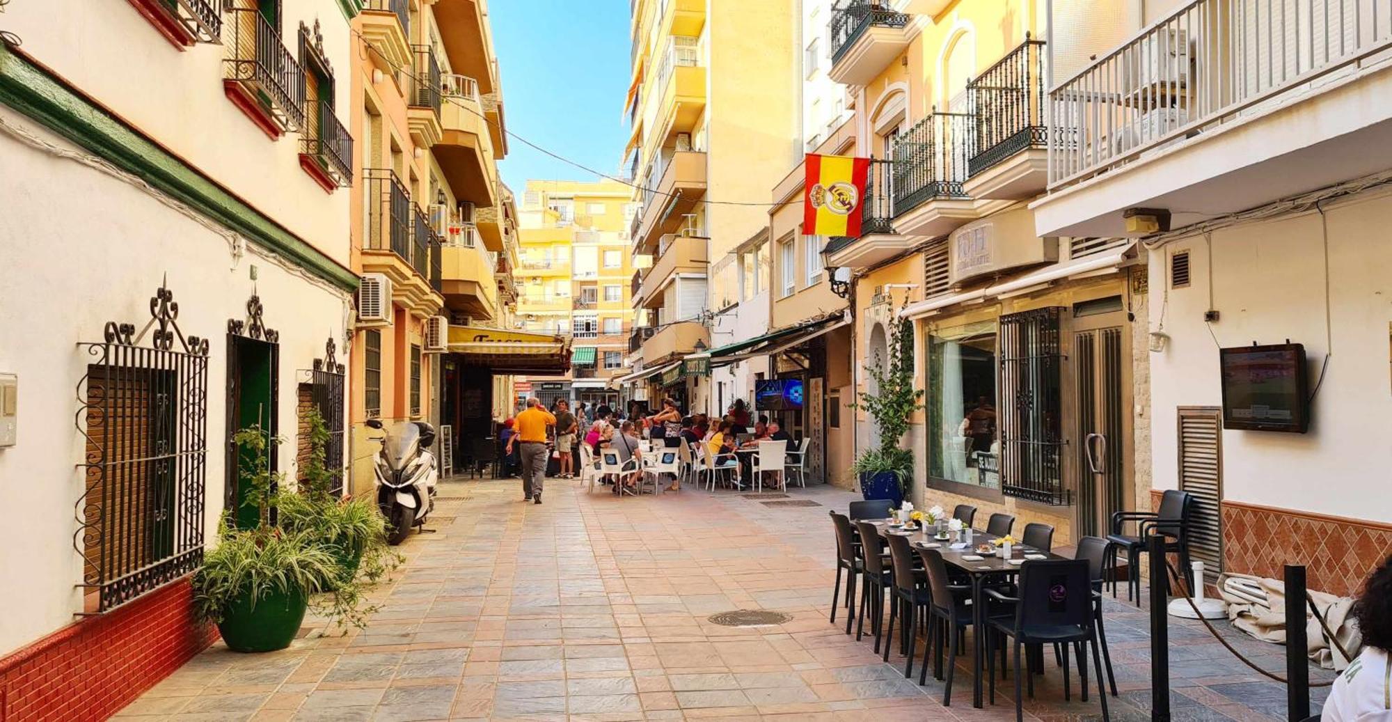 Apartment Solplaya House Parking Port