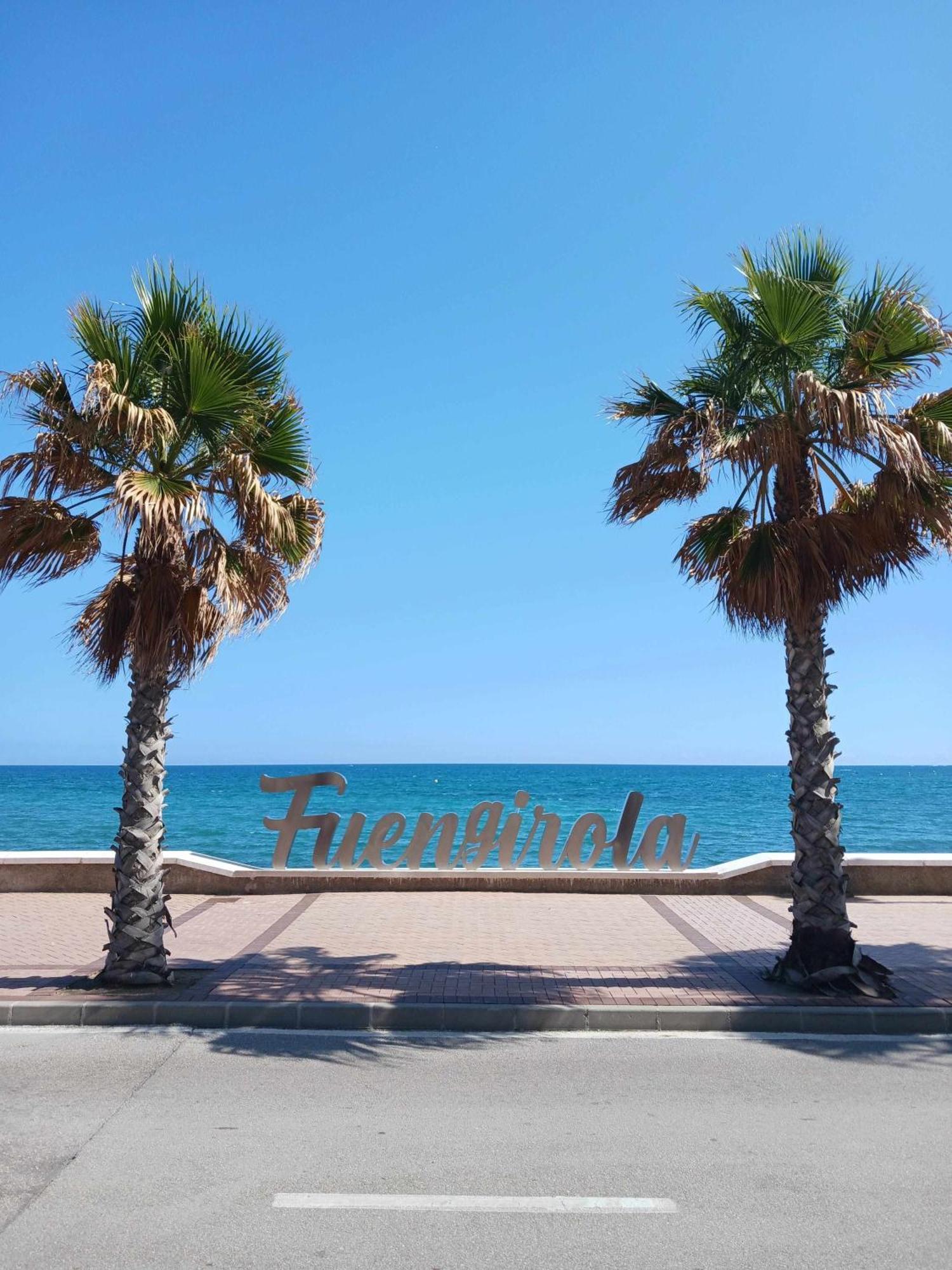 Apartamento Solplaya House Parking Port