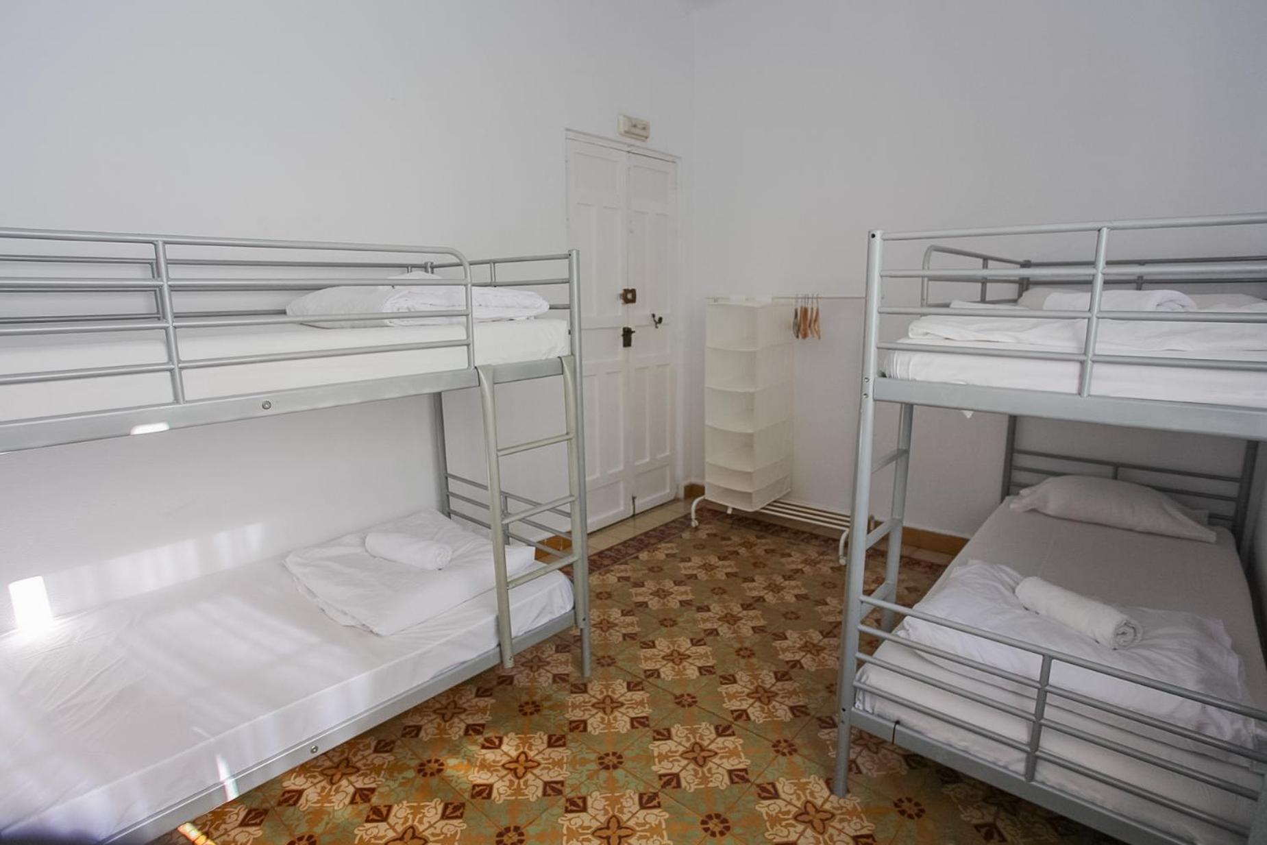 Bbtk Bed And Bike Málaga