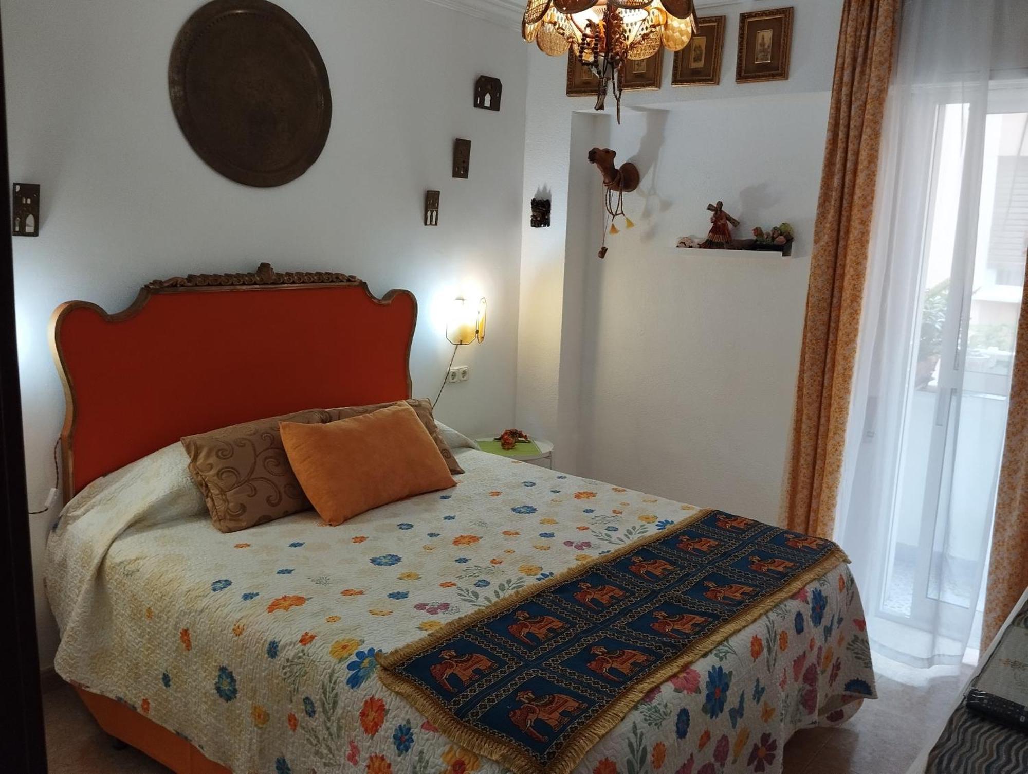 La Casa De La Abuela Rosy Hospedagem domiciliar *