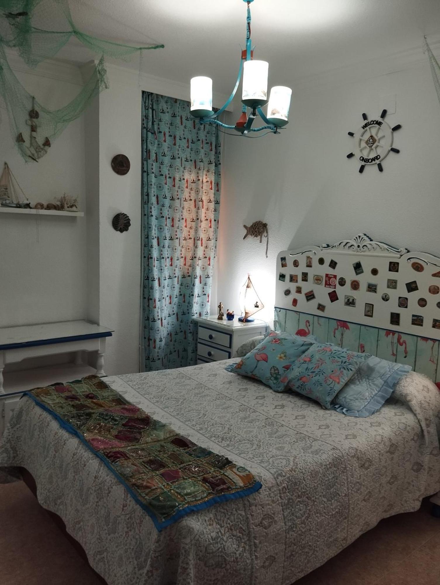 La Casa De La Abuela Rosy Hospedagem domiciliar