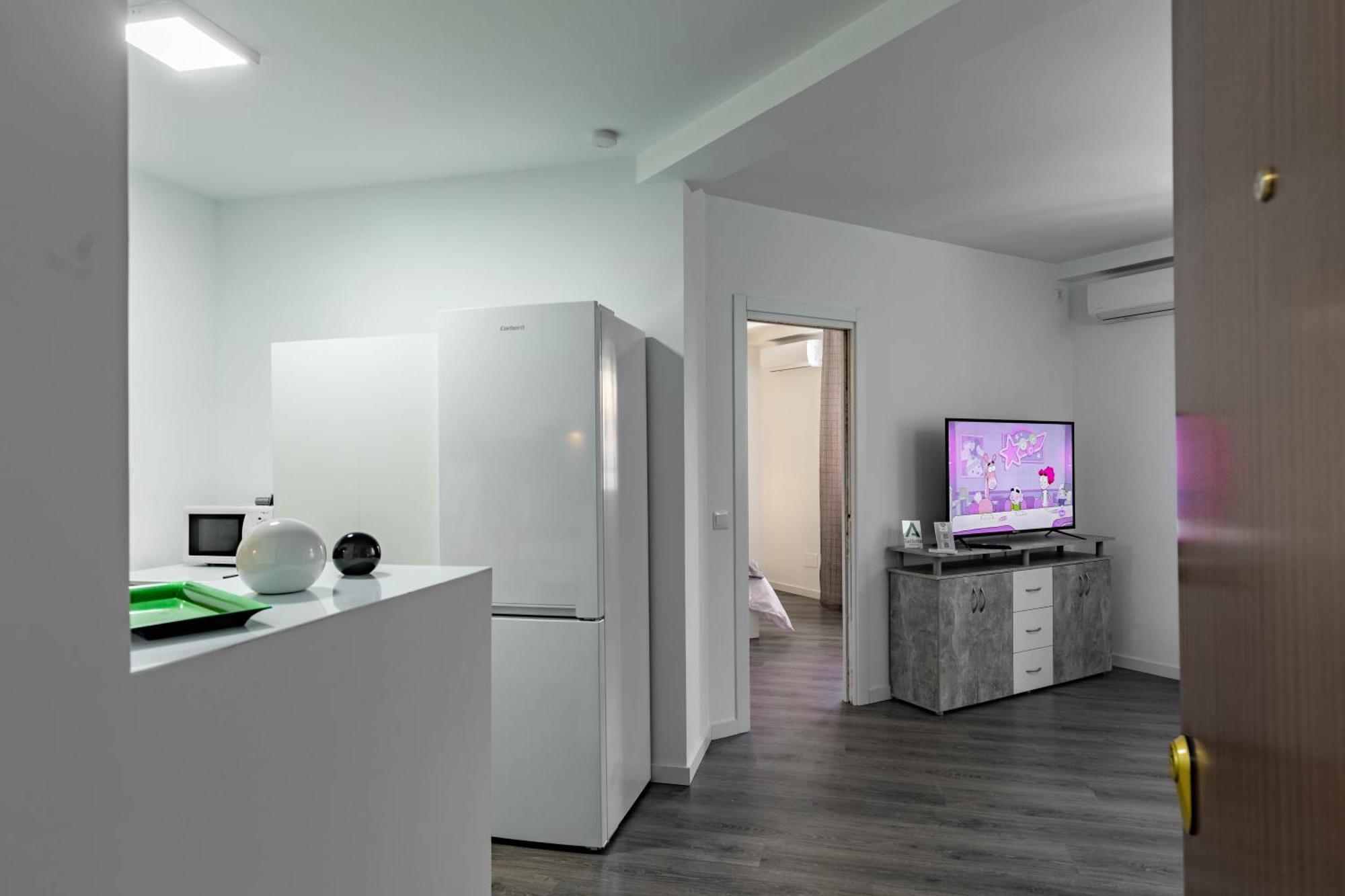 Apartment Carvajal Malaga