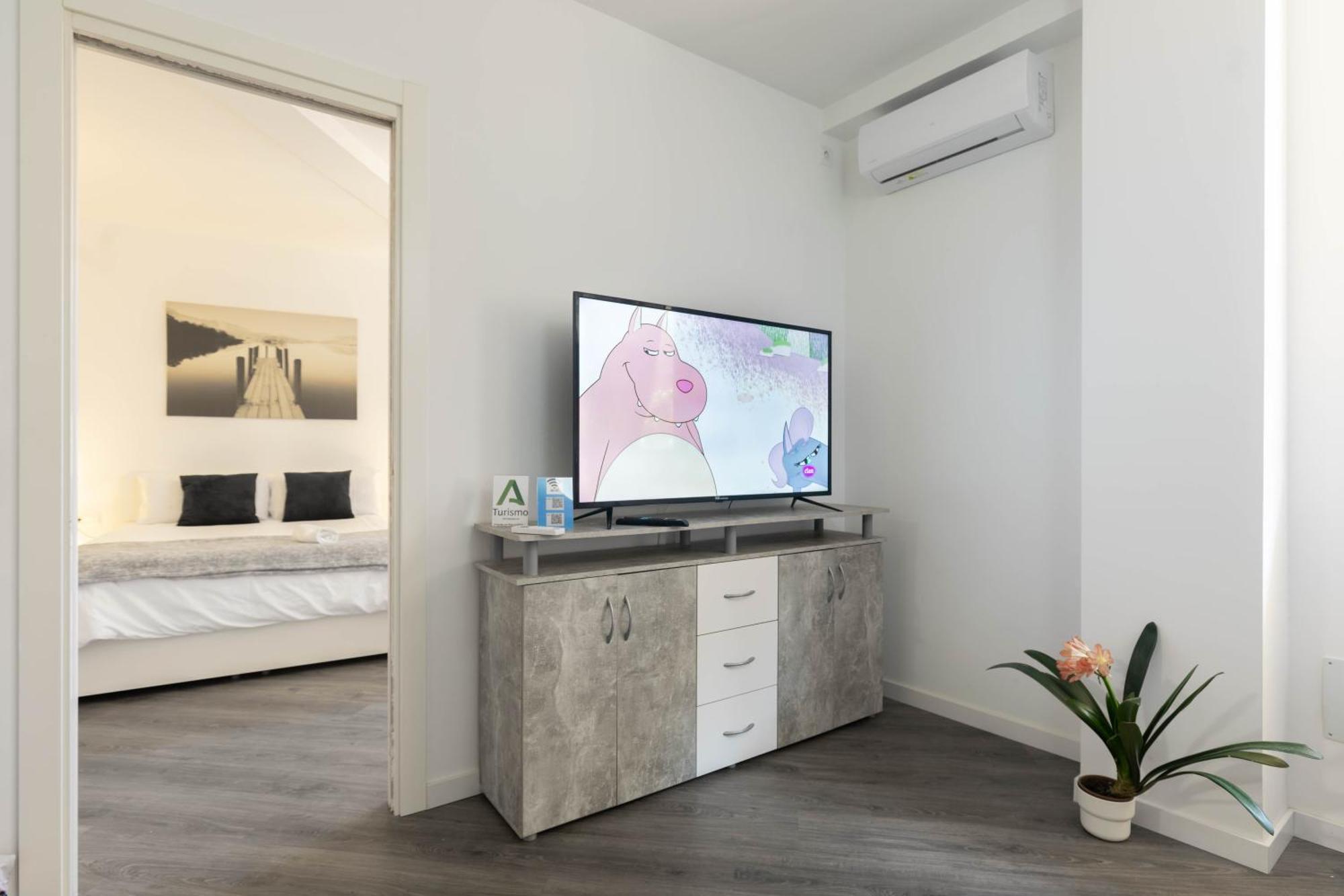 Carvajal Apartment Malaga