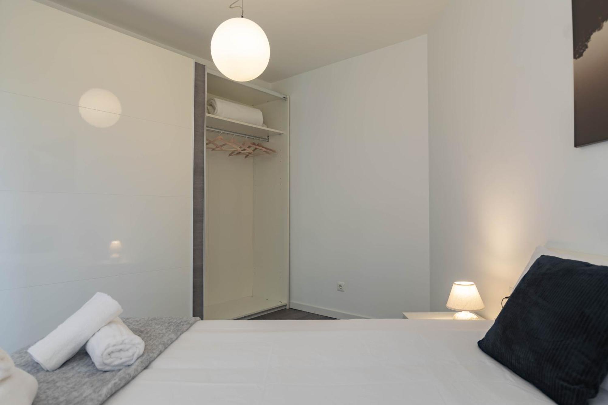 Apartment Carvajal Malaga