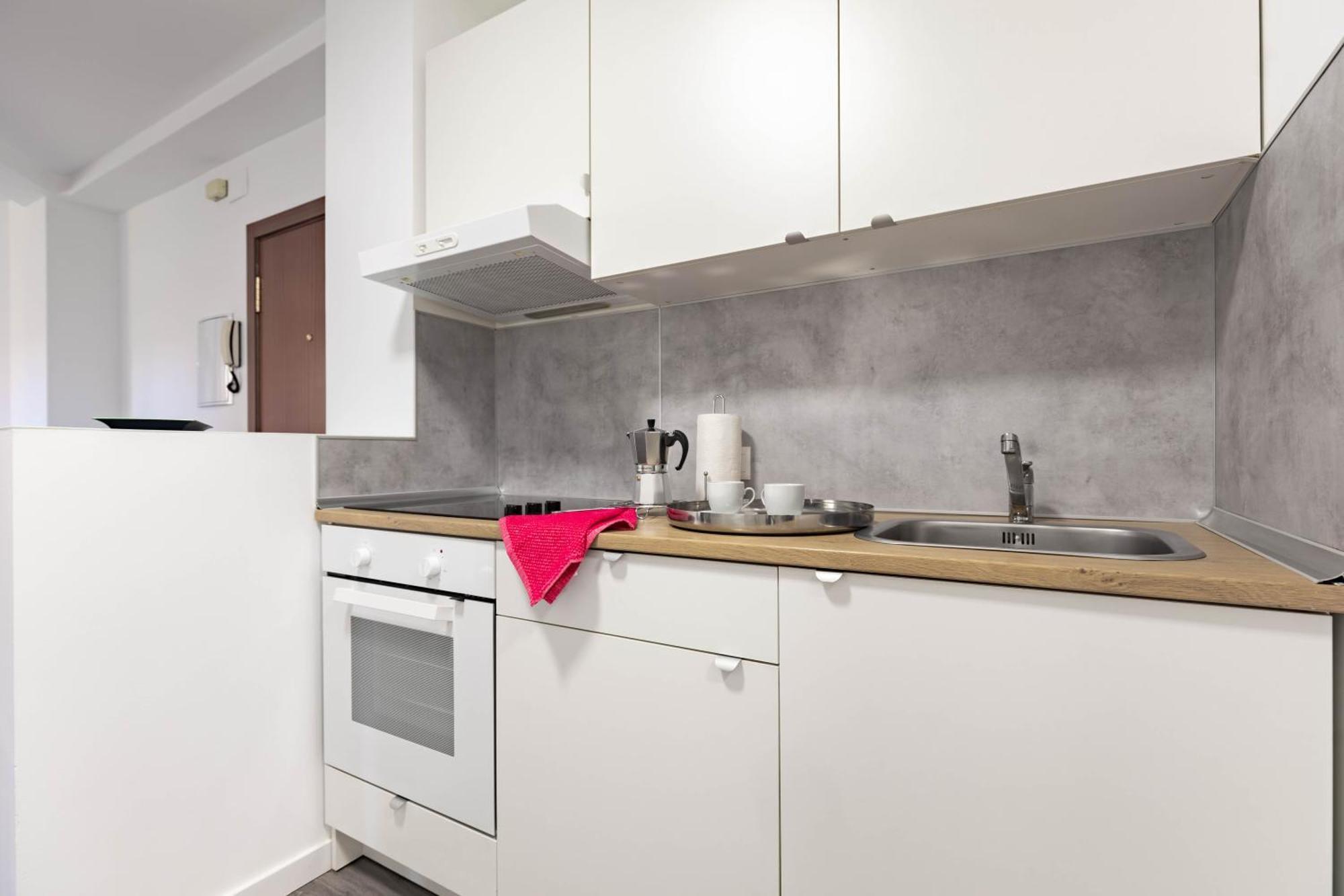 Carvajal Apartment Malaga
