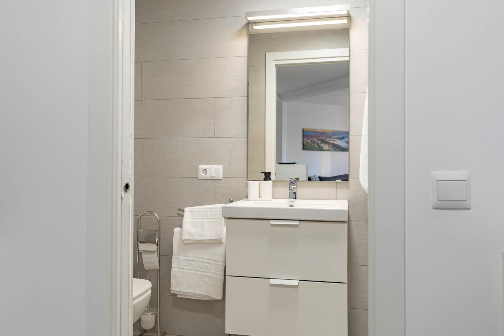 Carvajal Appartement