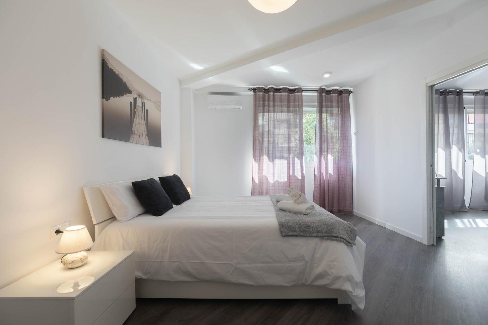 Carvajal Apartment *