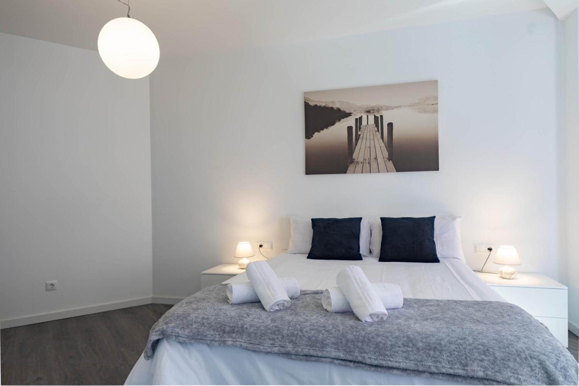 Appartement Carvajal *