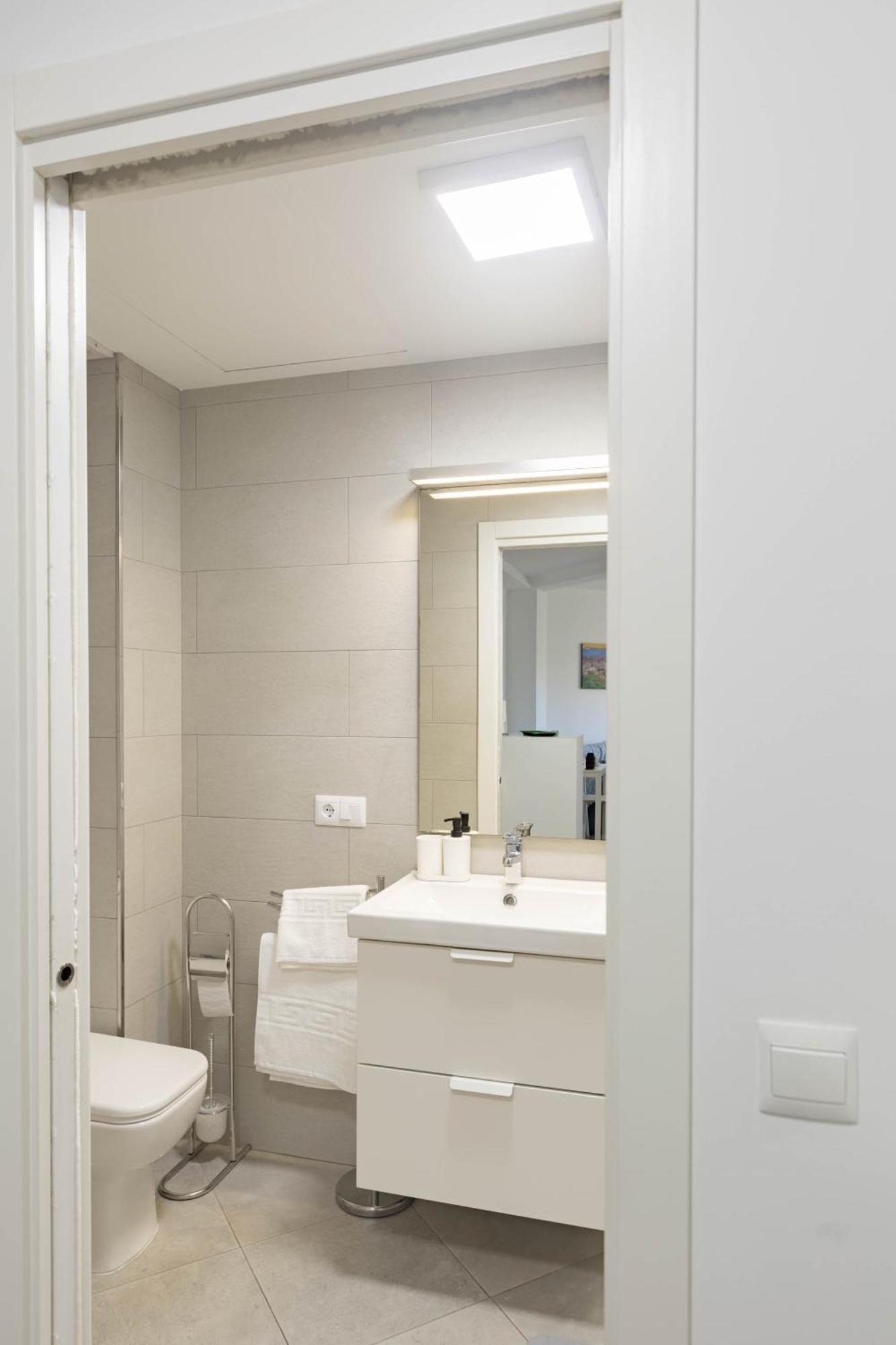 Carvajal Appartement