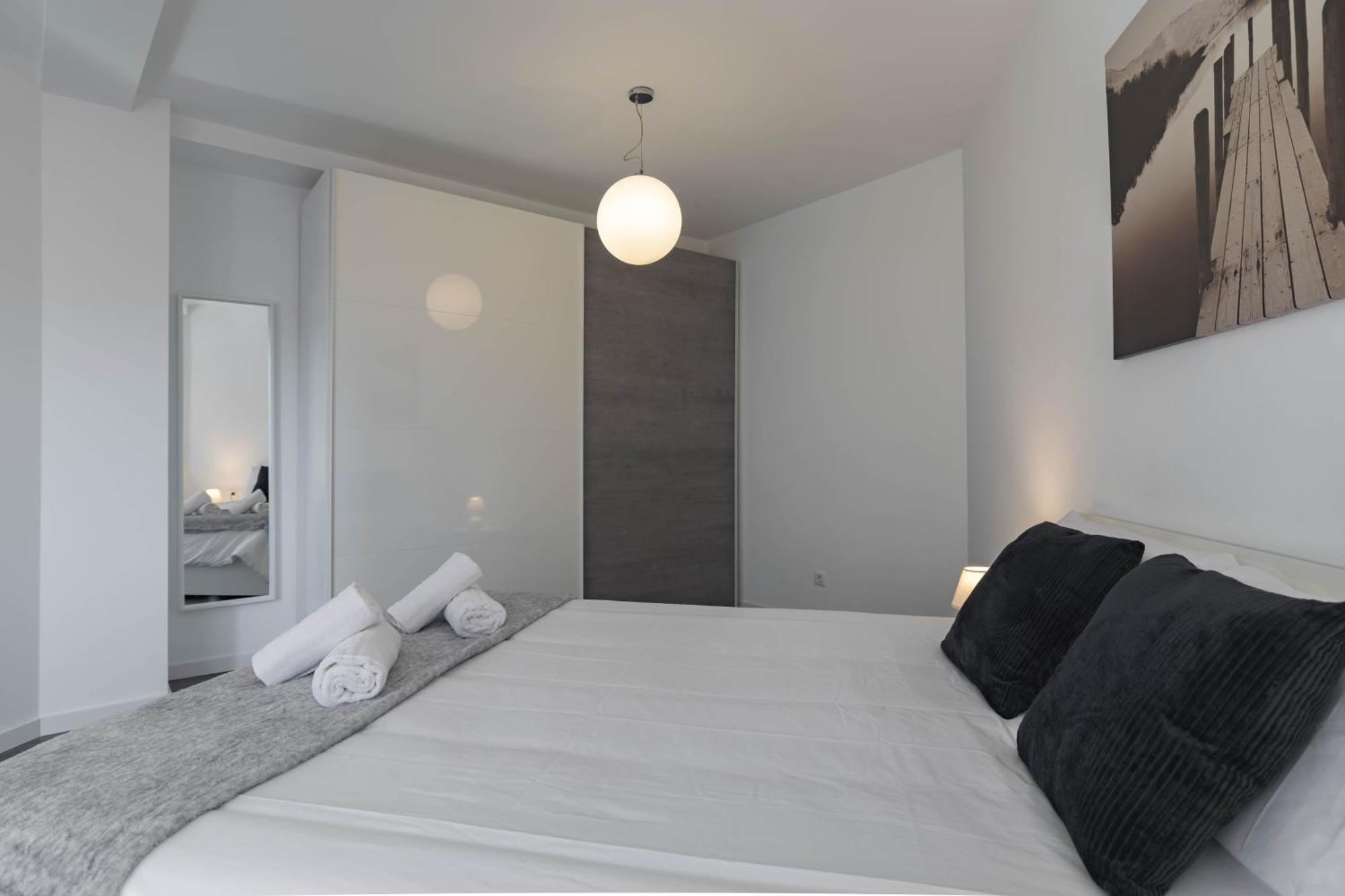 Apartment Carvajal *