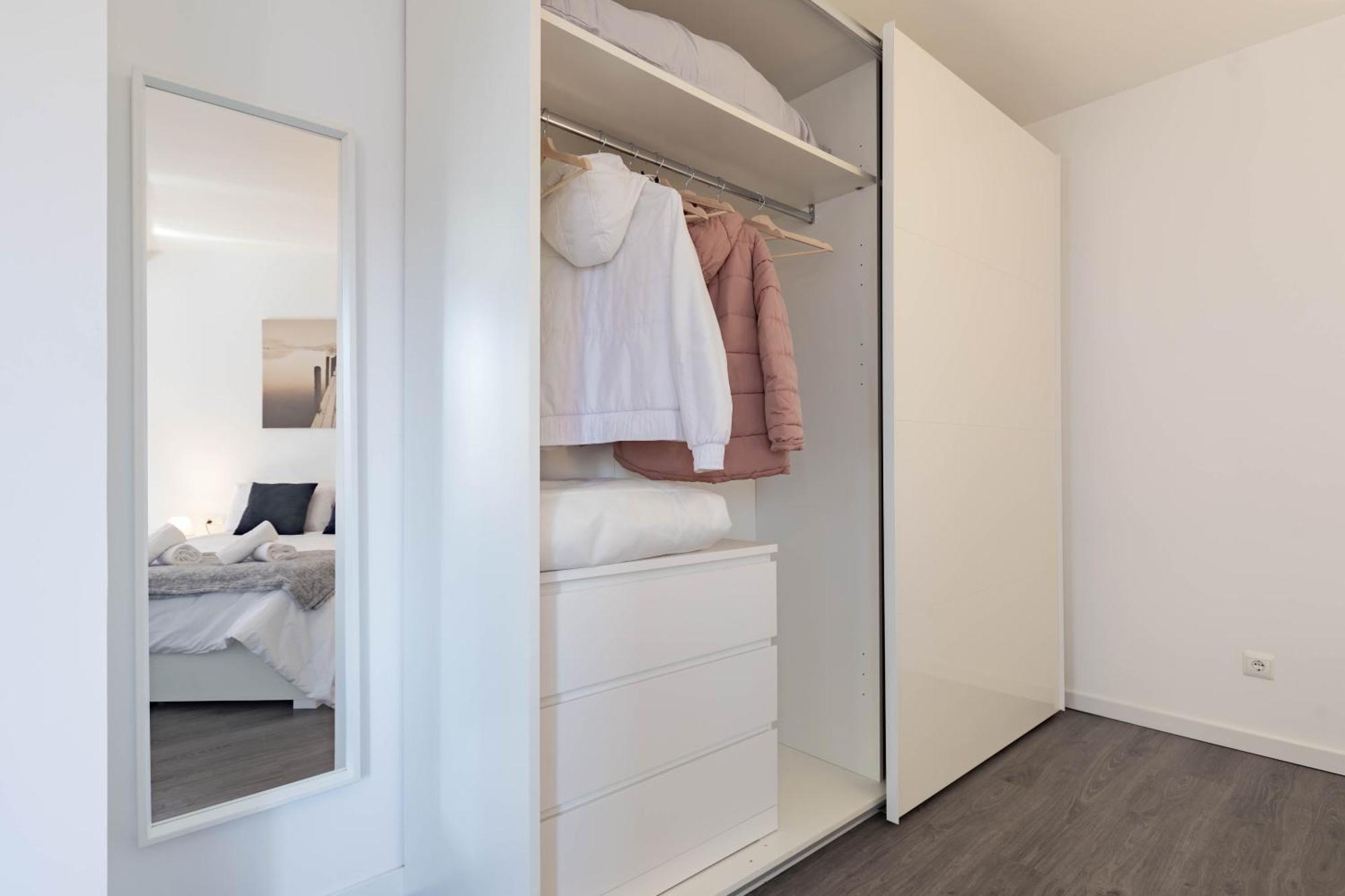 Carvajal Apartment *