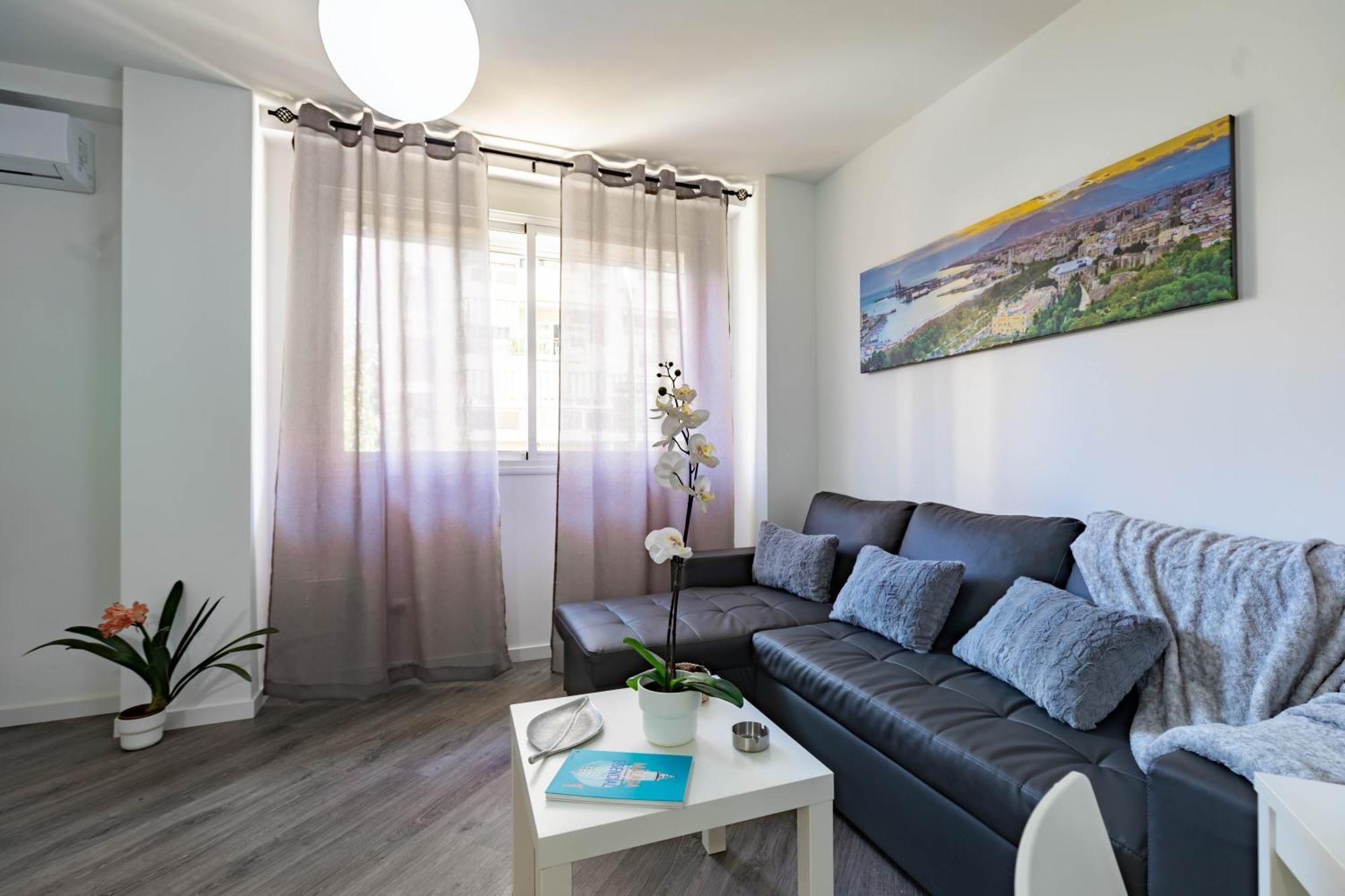Apartment Carvajal