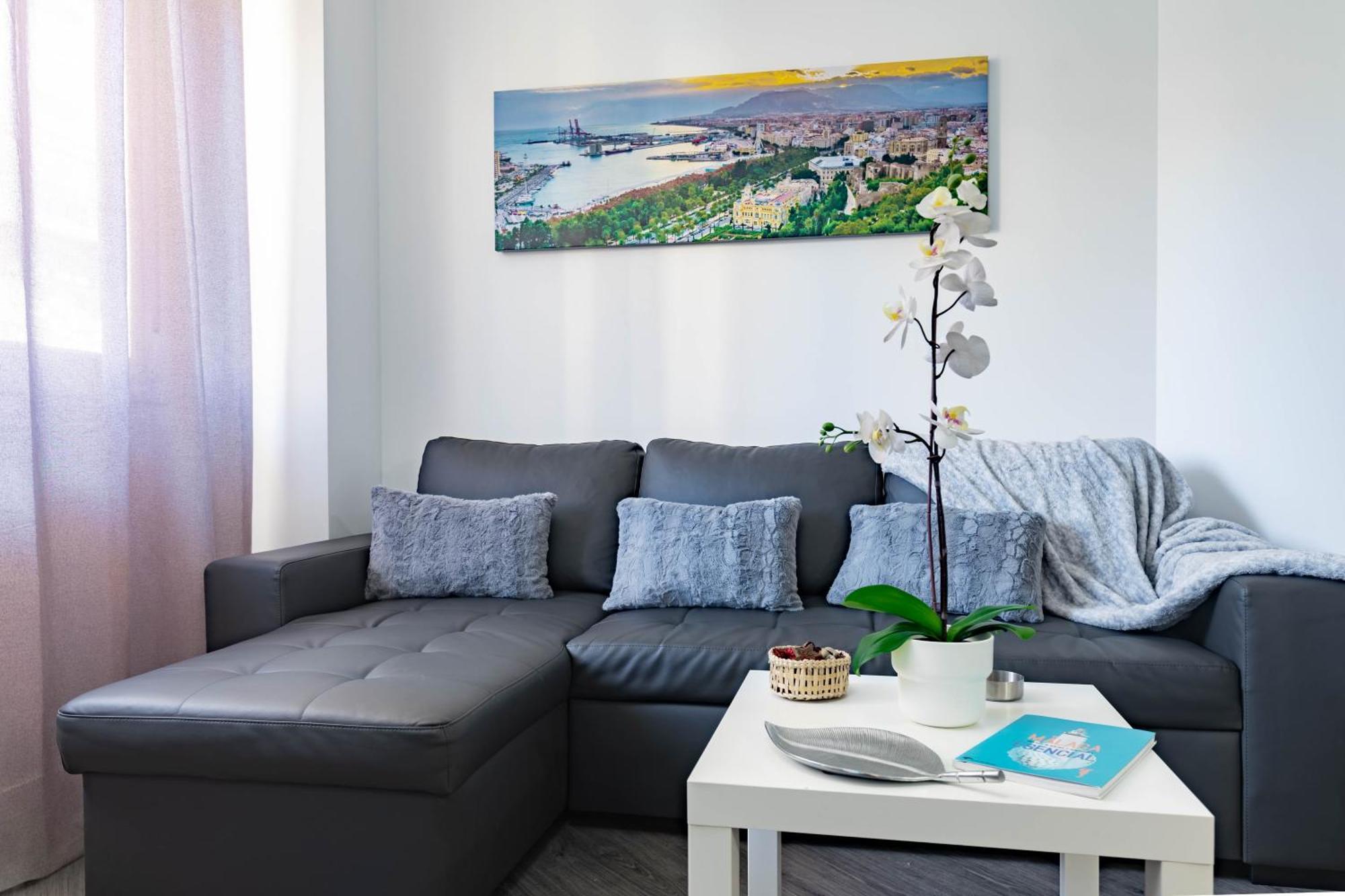 Carvajal Apartment *