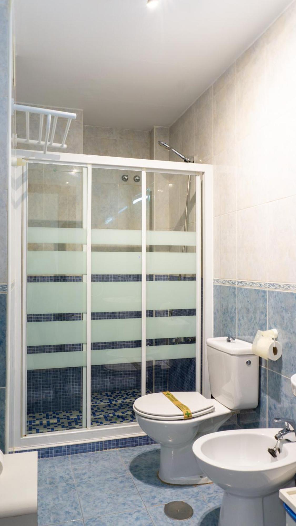 Tuga Dos Aceras 38 Apartamento Málaga