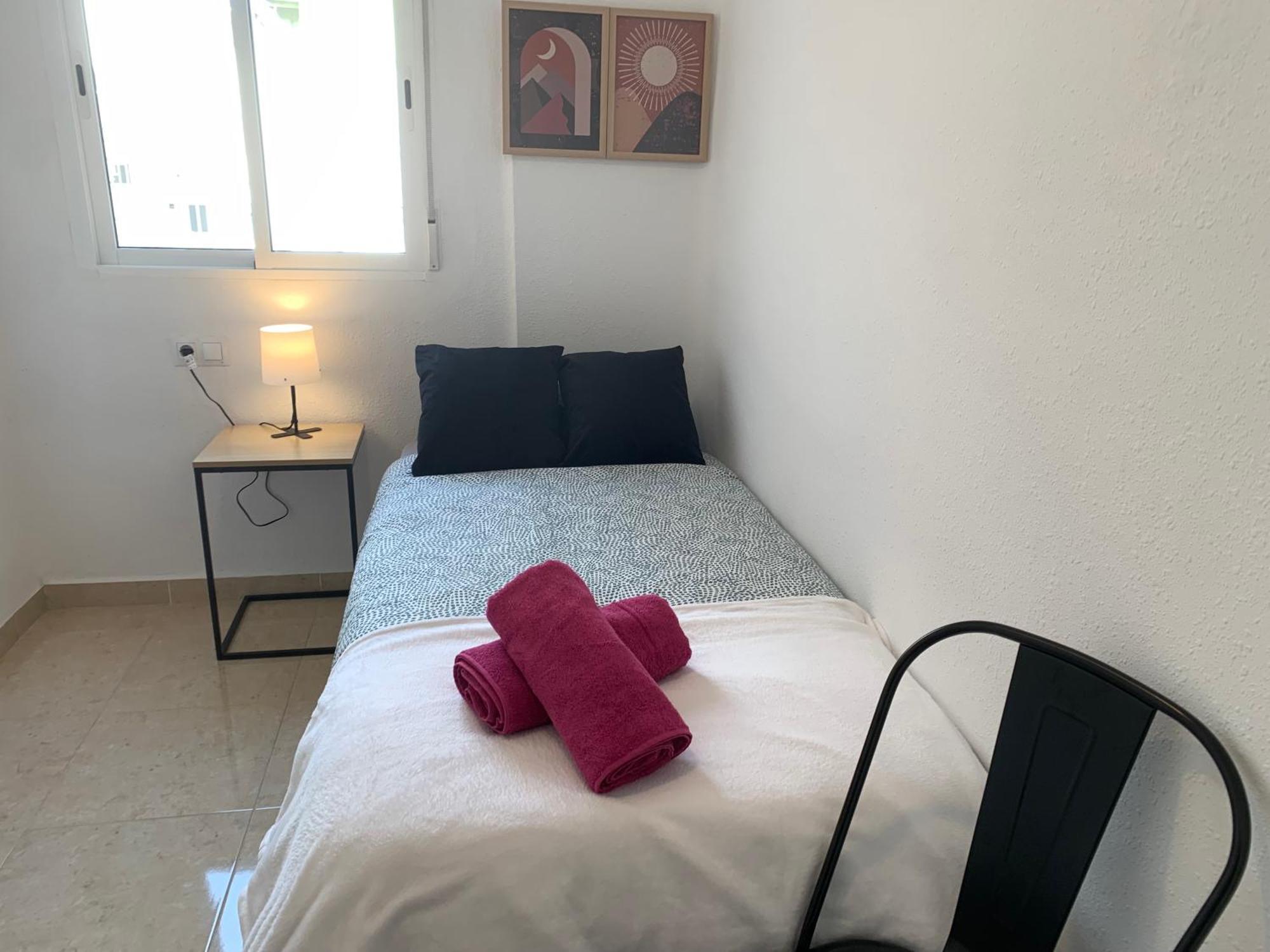 Bohemio Centro Historico Parking Gratis Apartment
