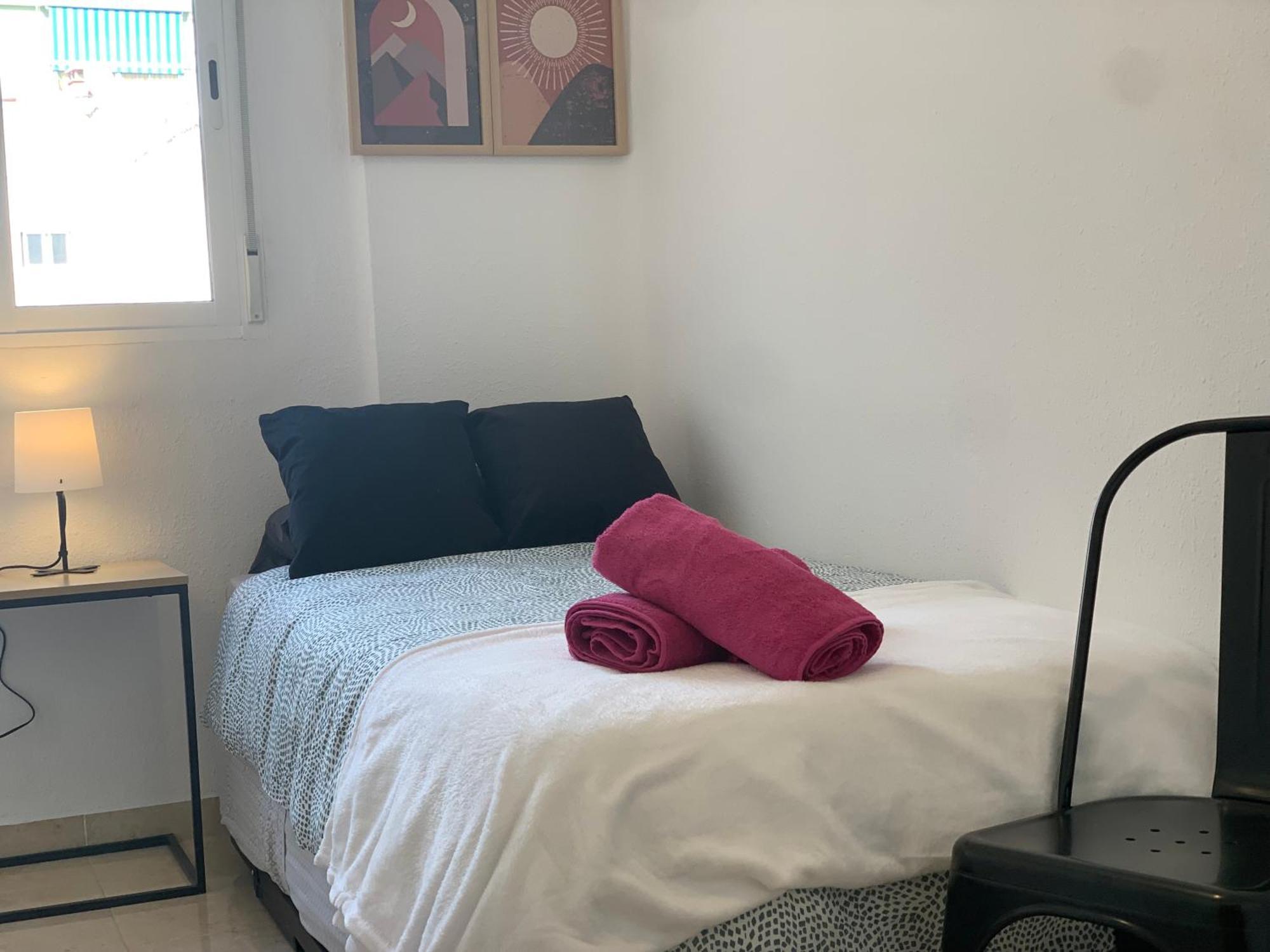Bohemio Centro Historico Parking Gratis Appartement