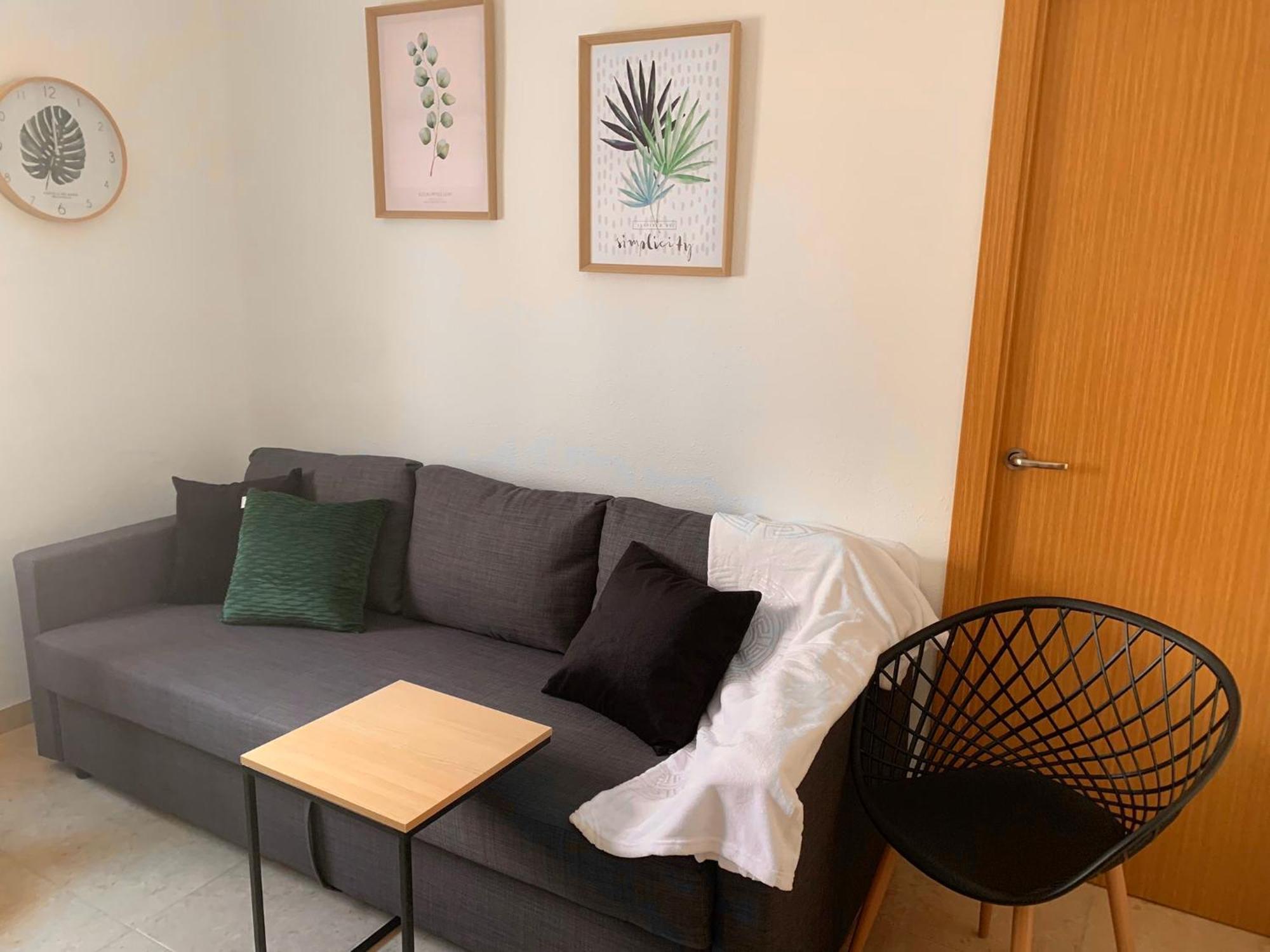 Apartment Bohemio Centro Historico Parking Gratis *