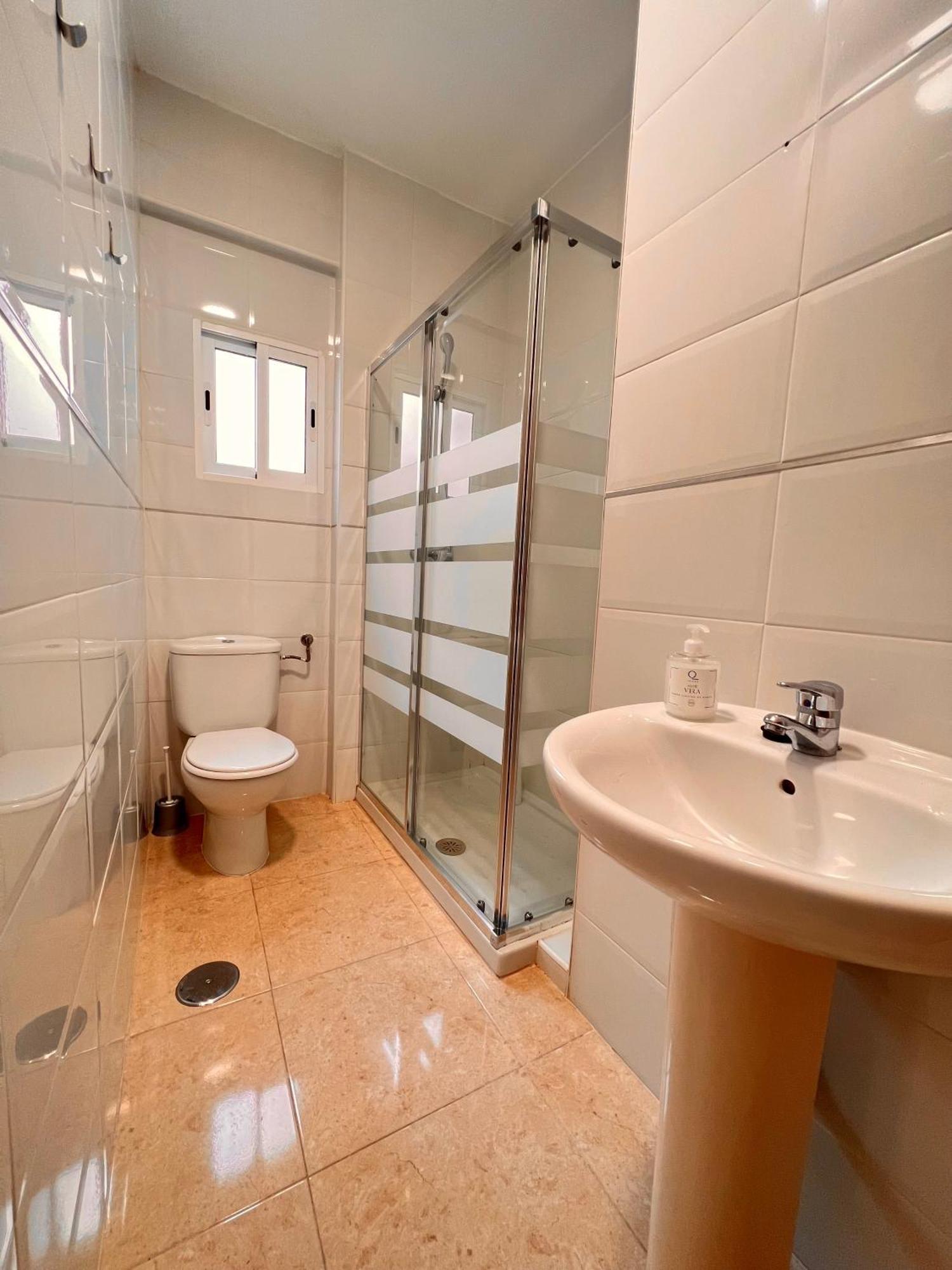 Appartement Bohemio Centro Historico Parking Gratis