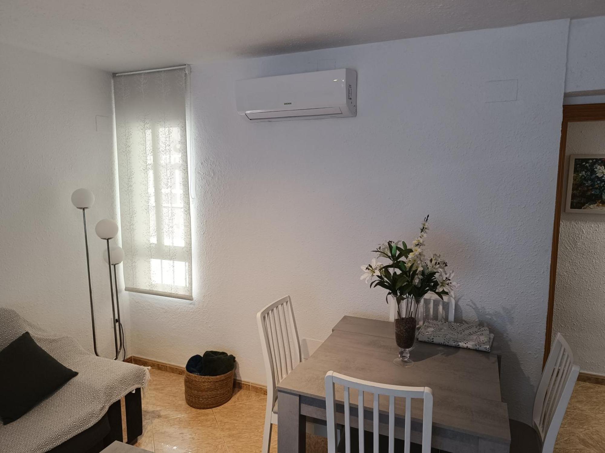 Appartement Velazquez Málaga