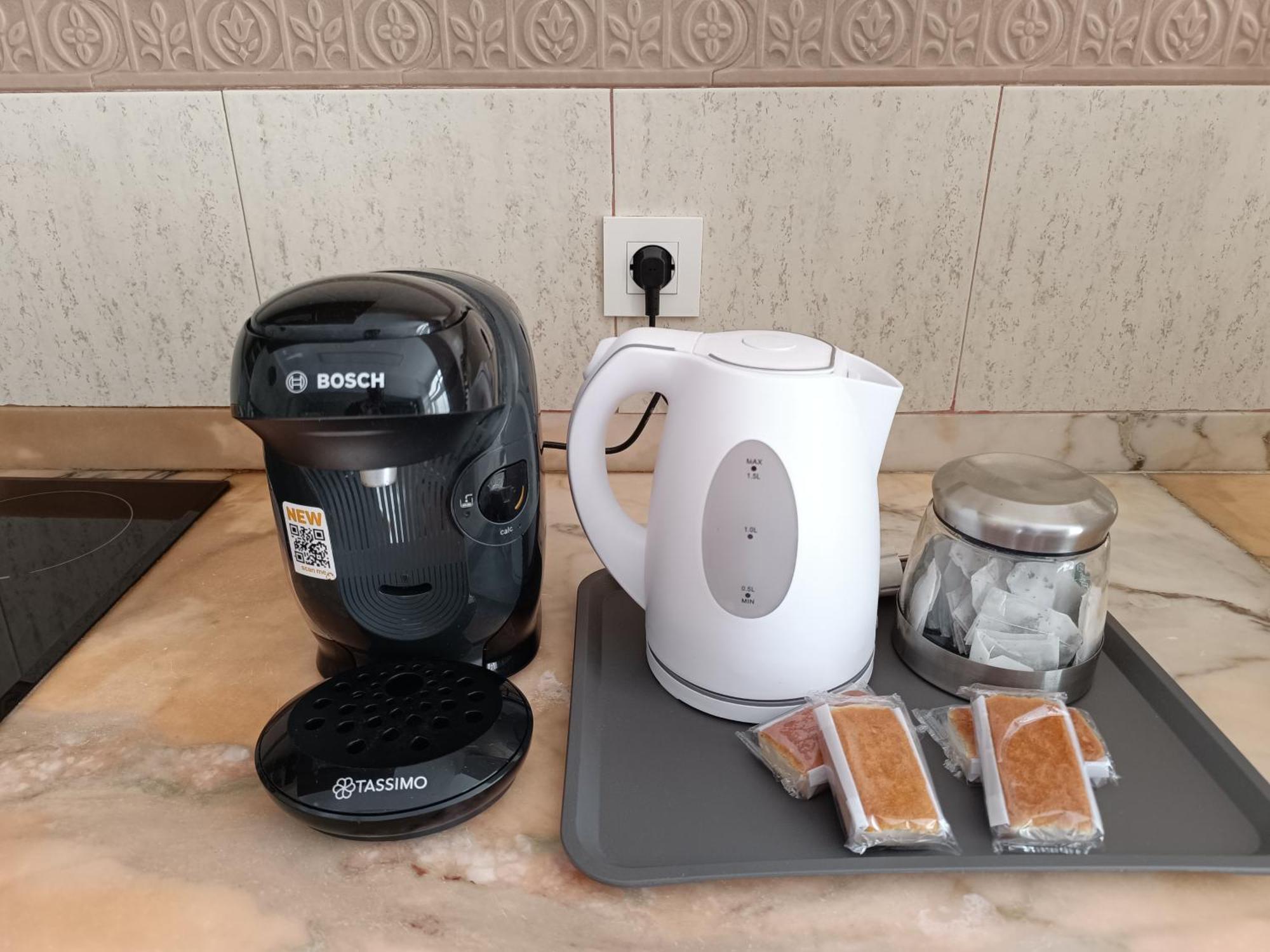 Appartement Velazquez Málaga