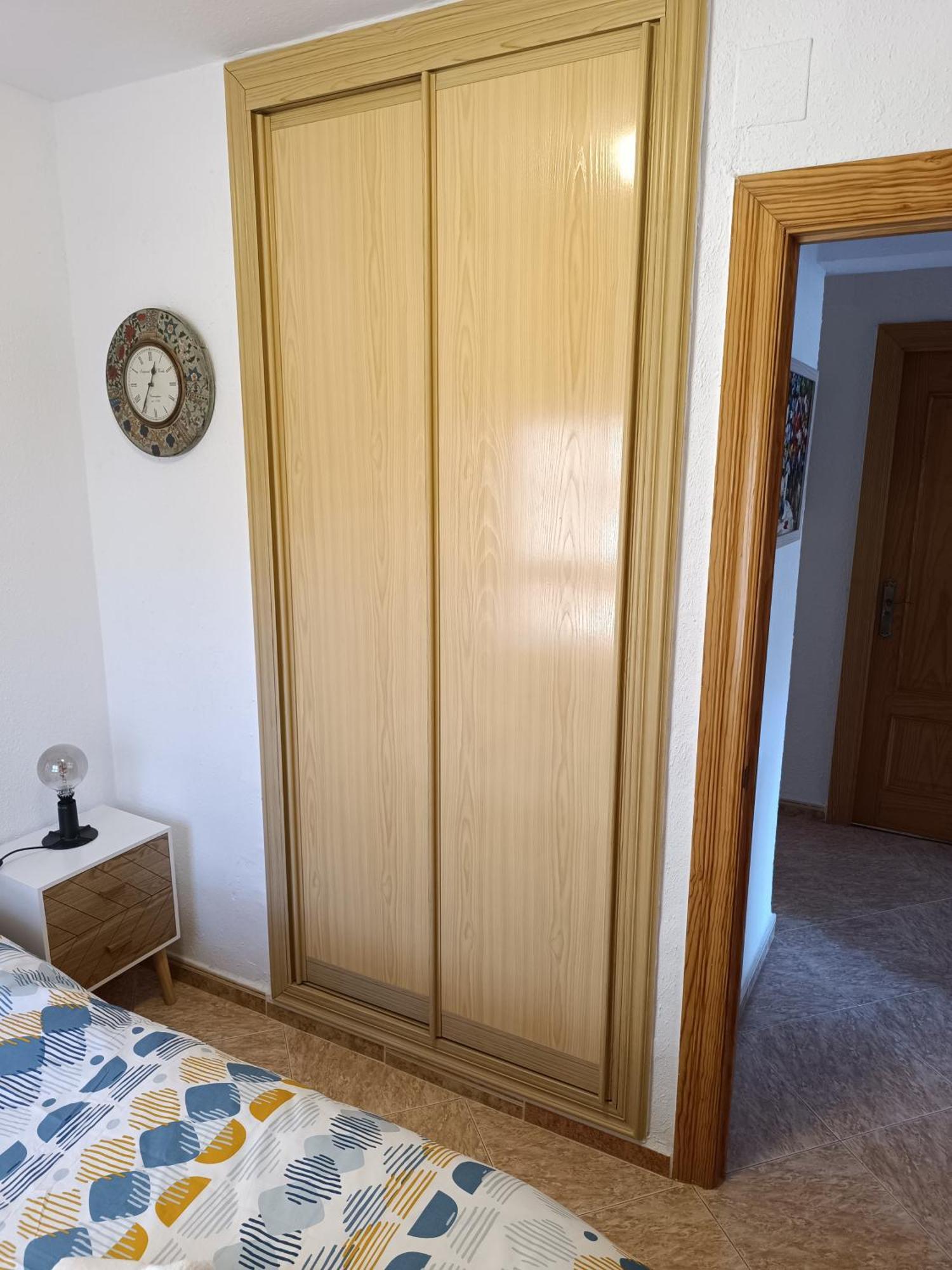 Velazquez Appartement