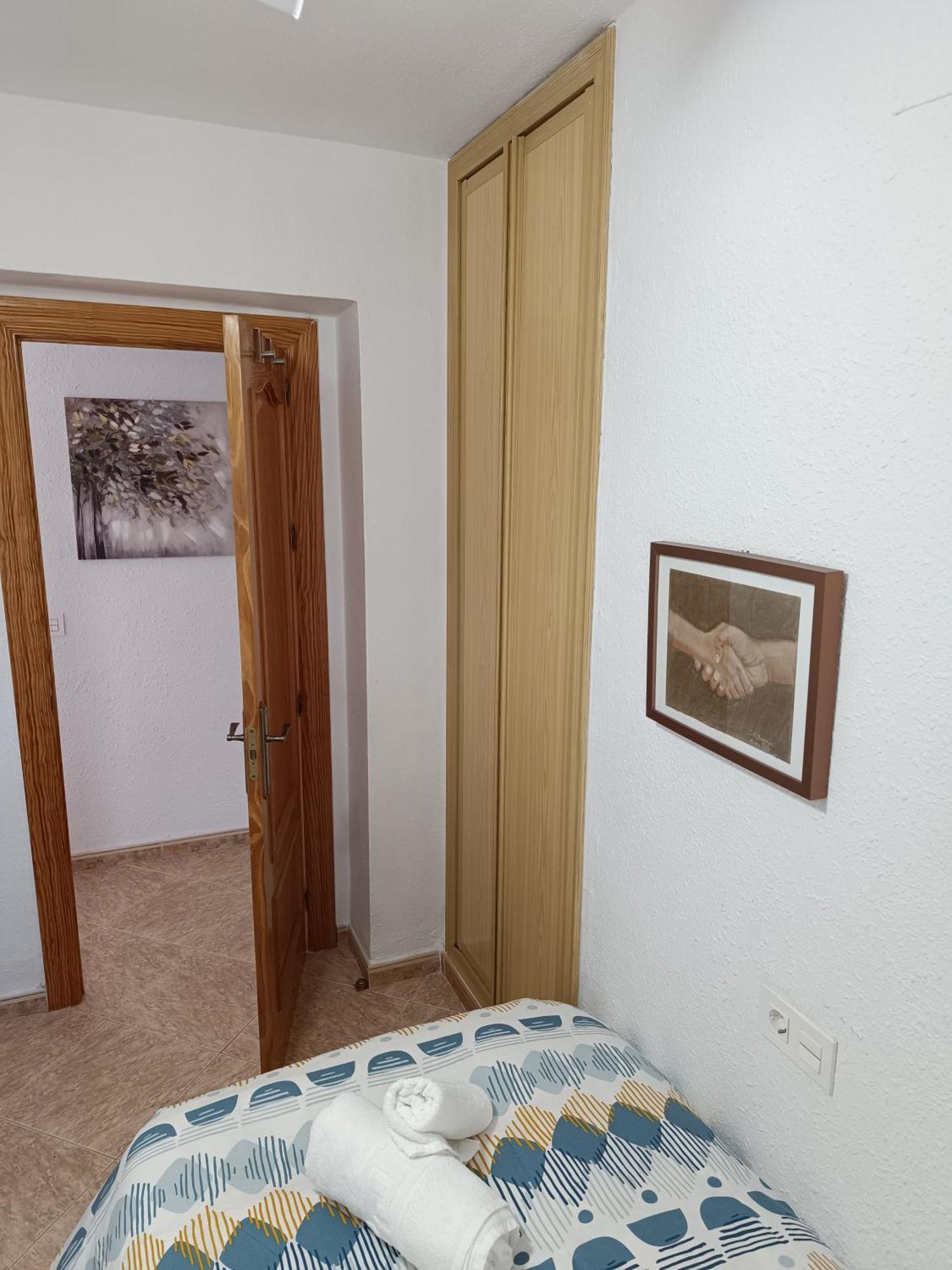 Velazquez Appartement *