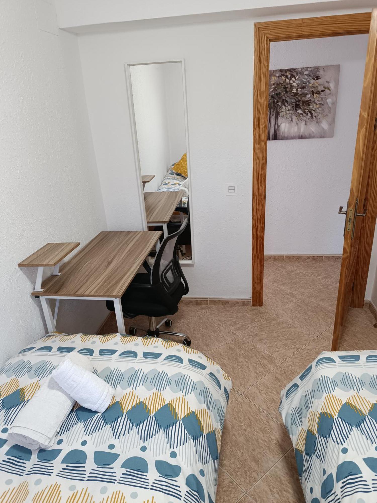 Velazquez Appartement *