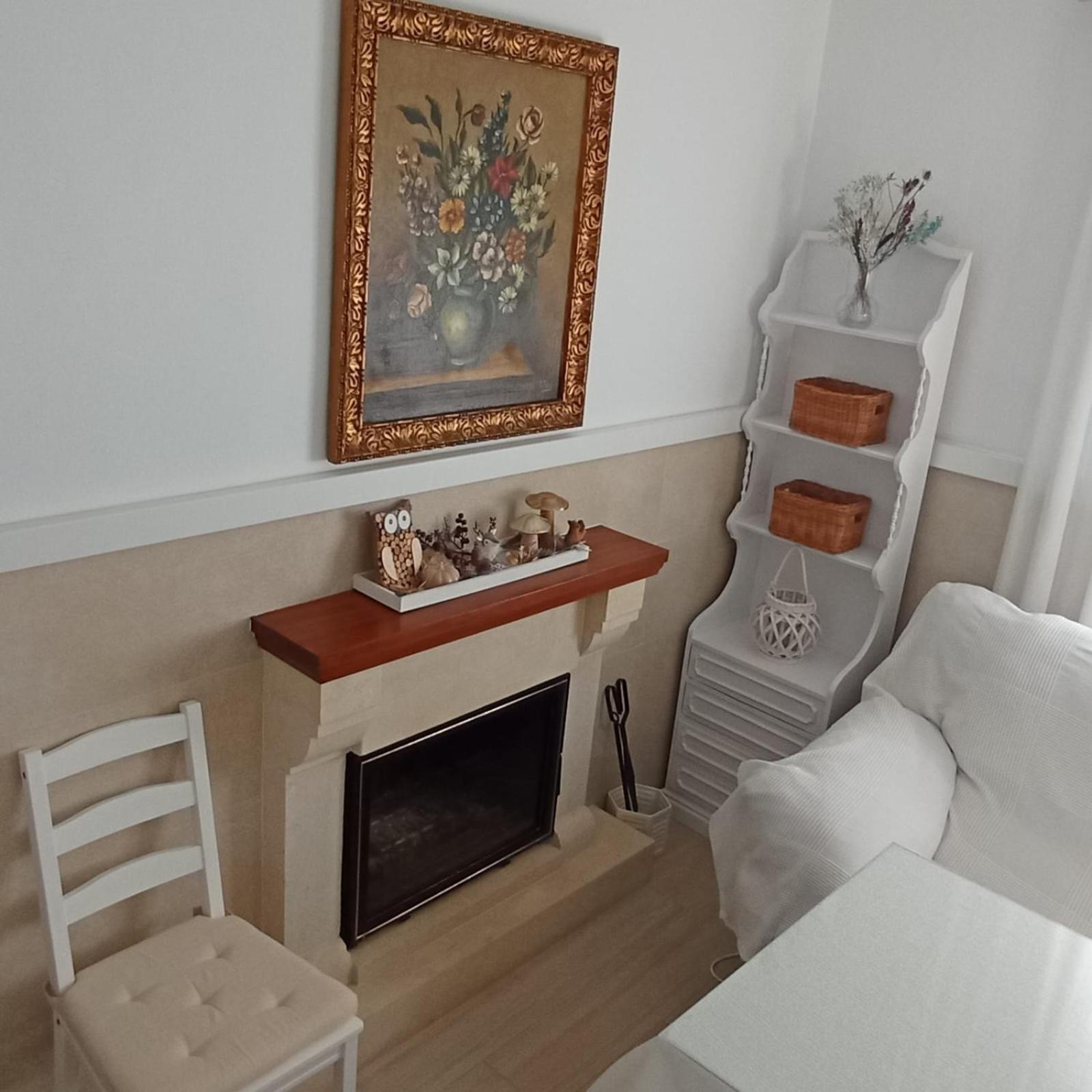 Ferienhaus Casa La Loma En Archidona