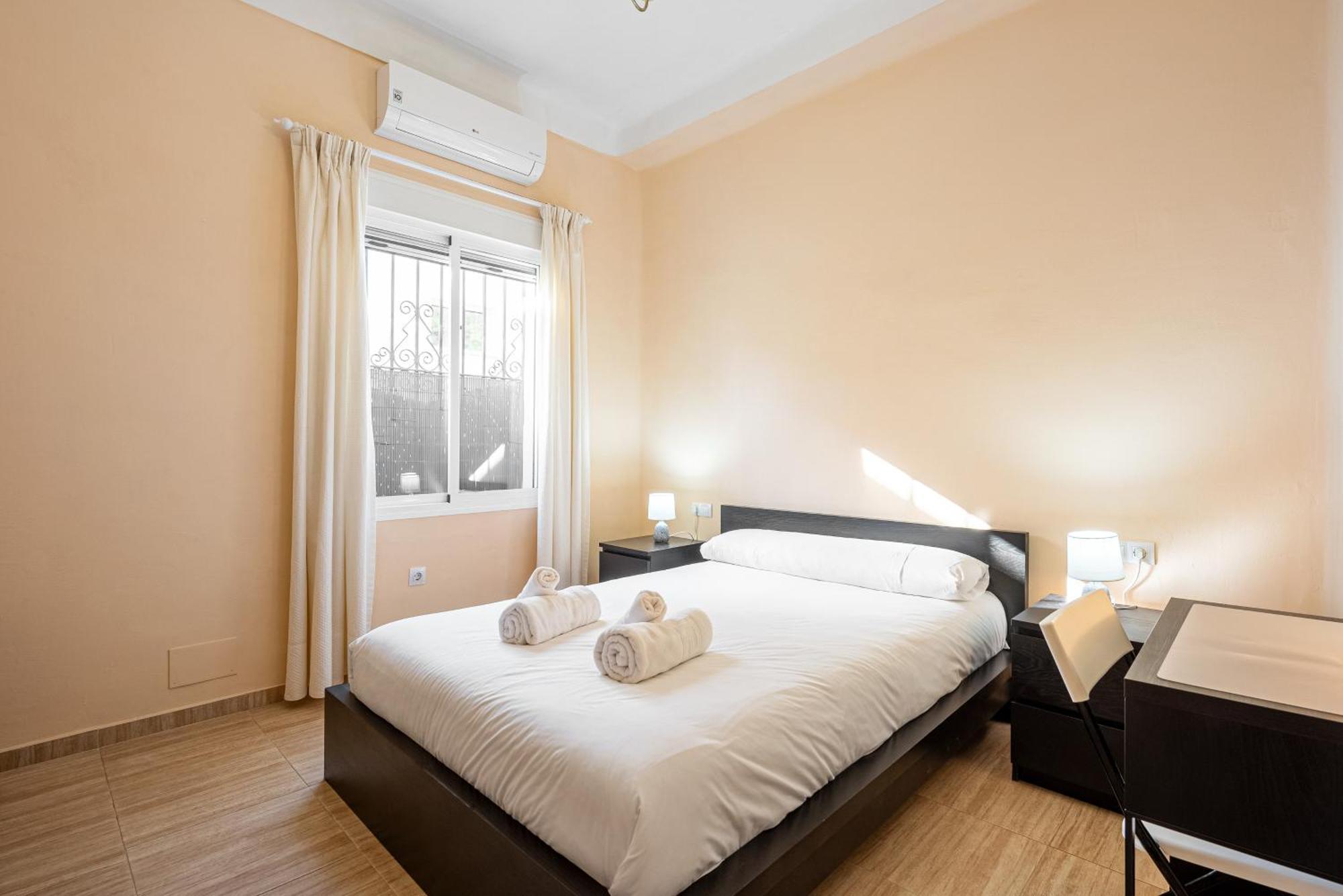 Сasa de vacaciones U-nique House Fernandez Shaw Málaga