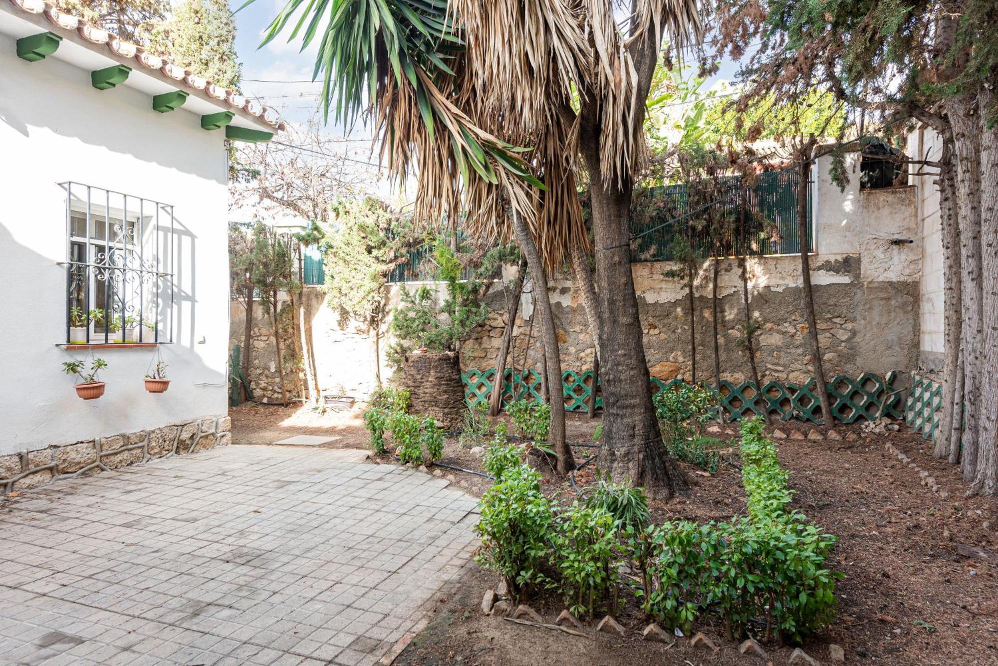 Сasa de vacaciones U-nique House Fernandez Shaw