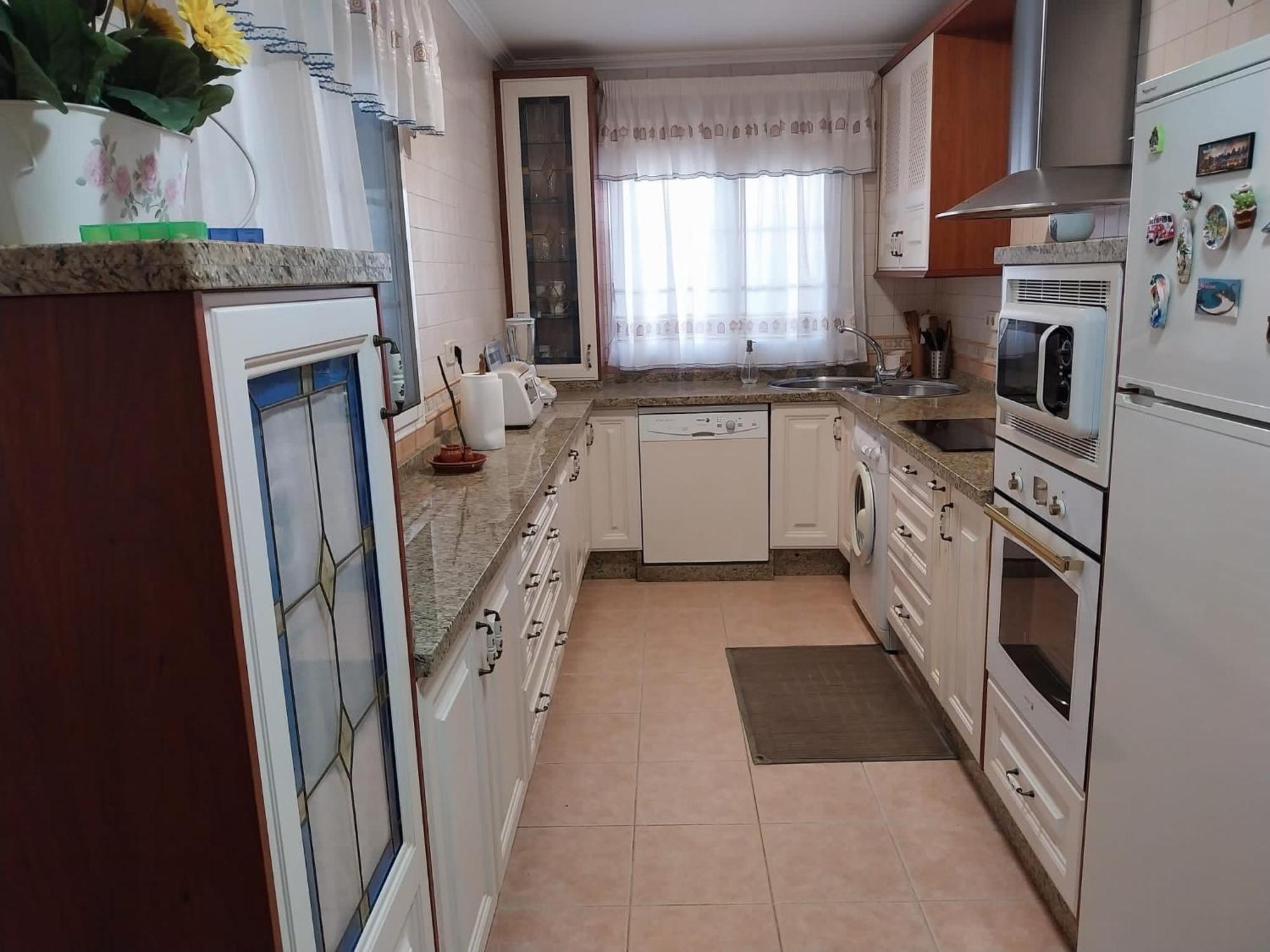 En Malaga, Torremolinos, Cerca De La Playa Holiday home Malaga