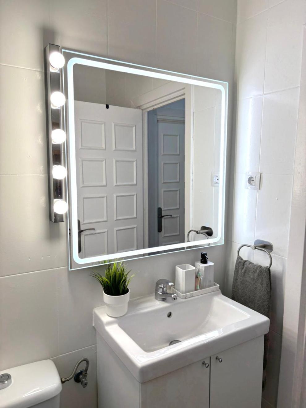 Apartamento Vialia