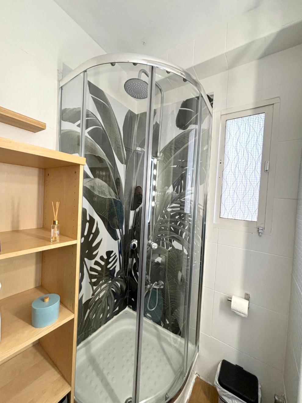 Leilighet Vialia Málaga