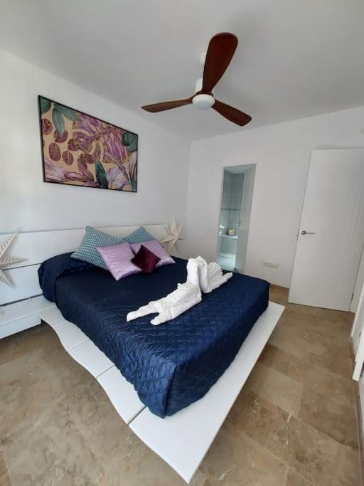 Appartamento La Bella Málaga