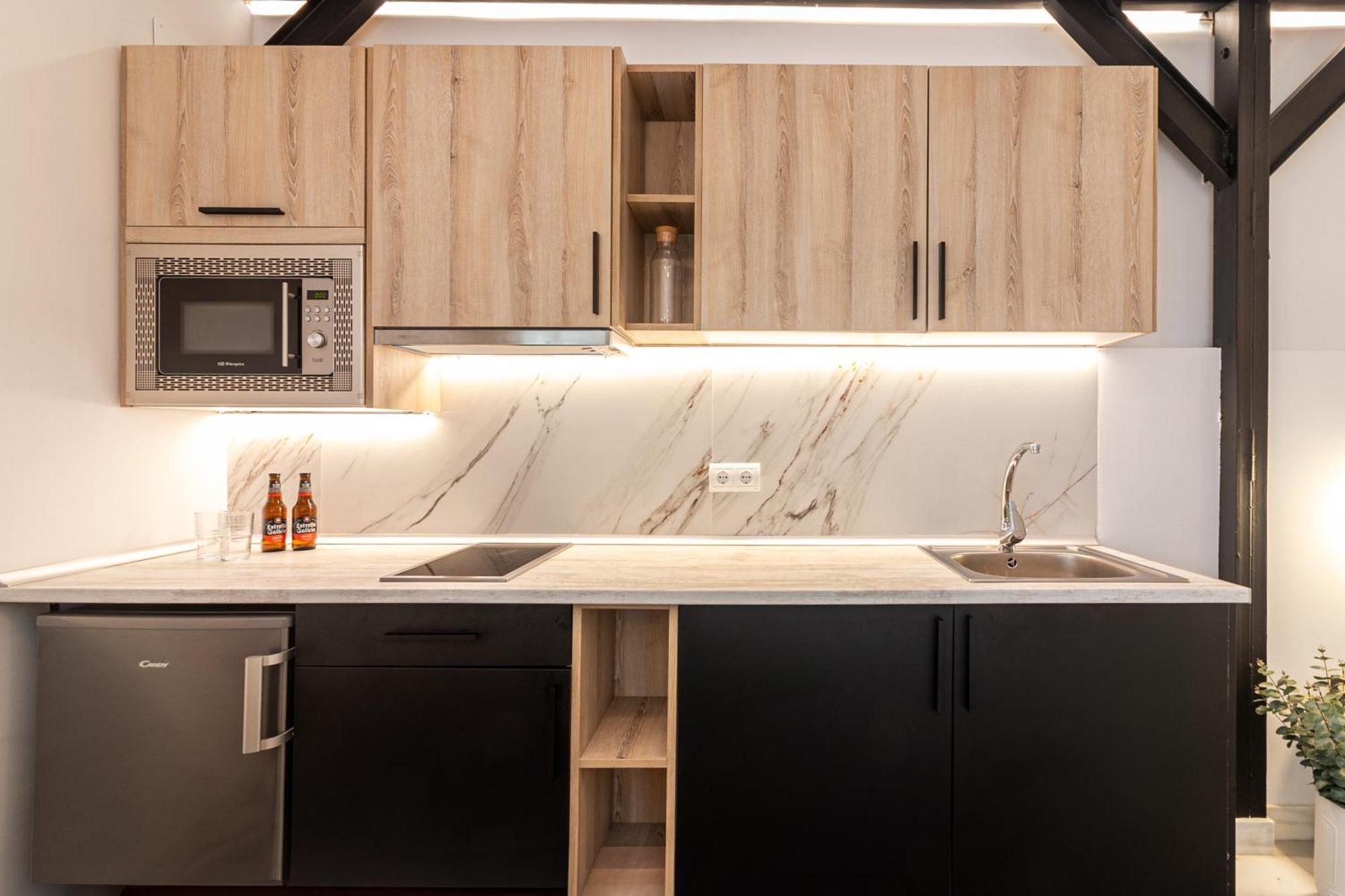 Appartamento El Patio De La Luna Freshapartments By Bossh!