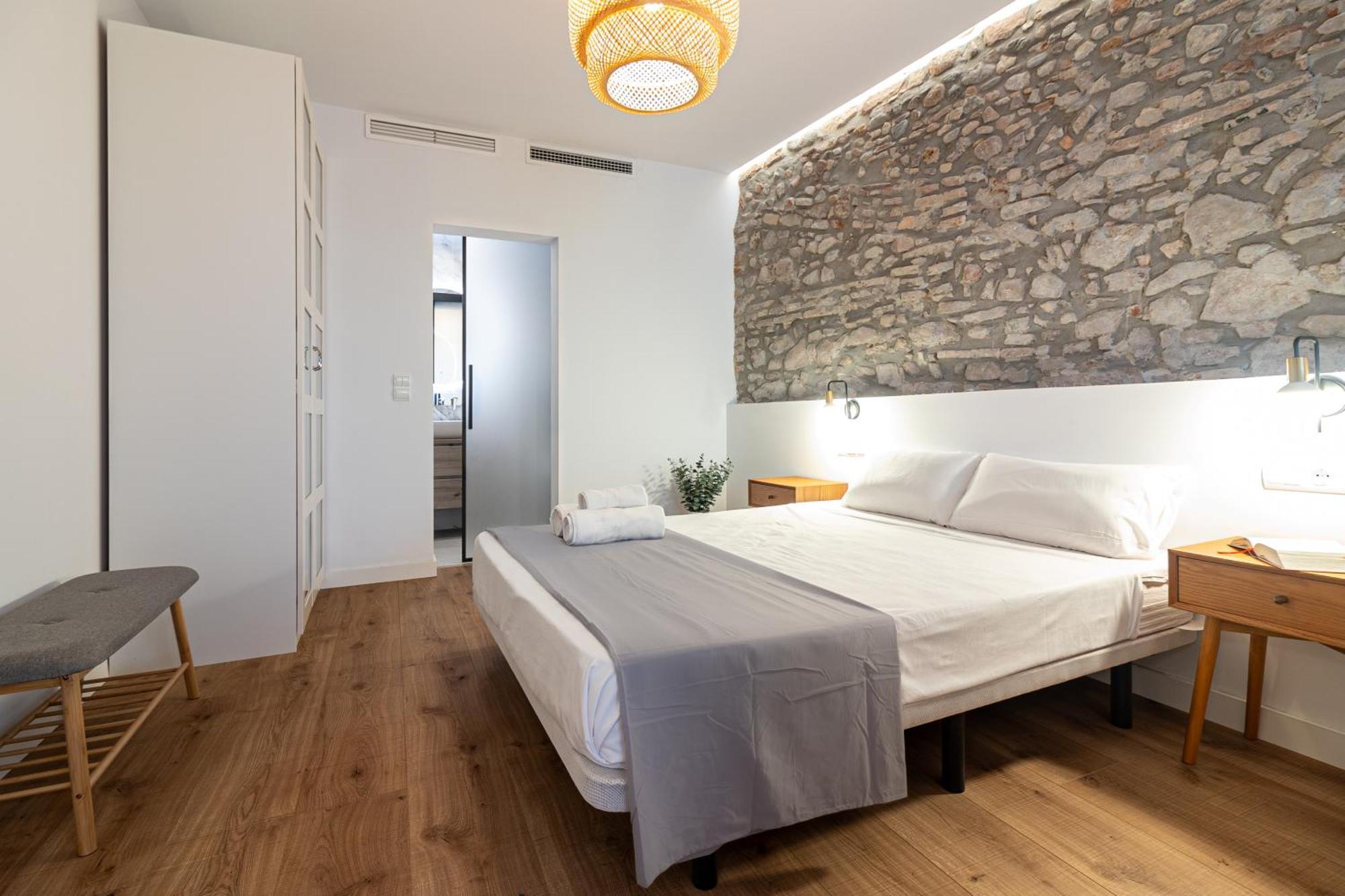Appartamento El Patio De La Luna Freshapartments By Bossh!