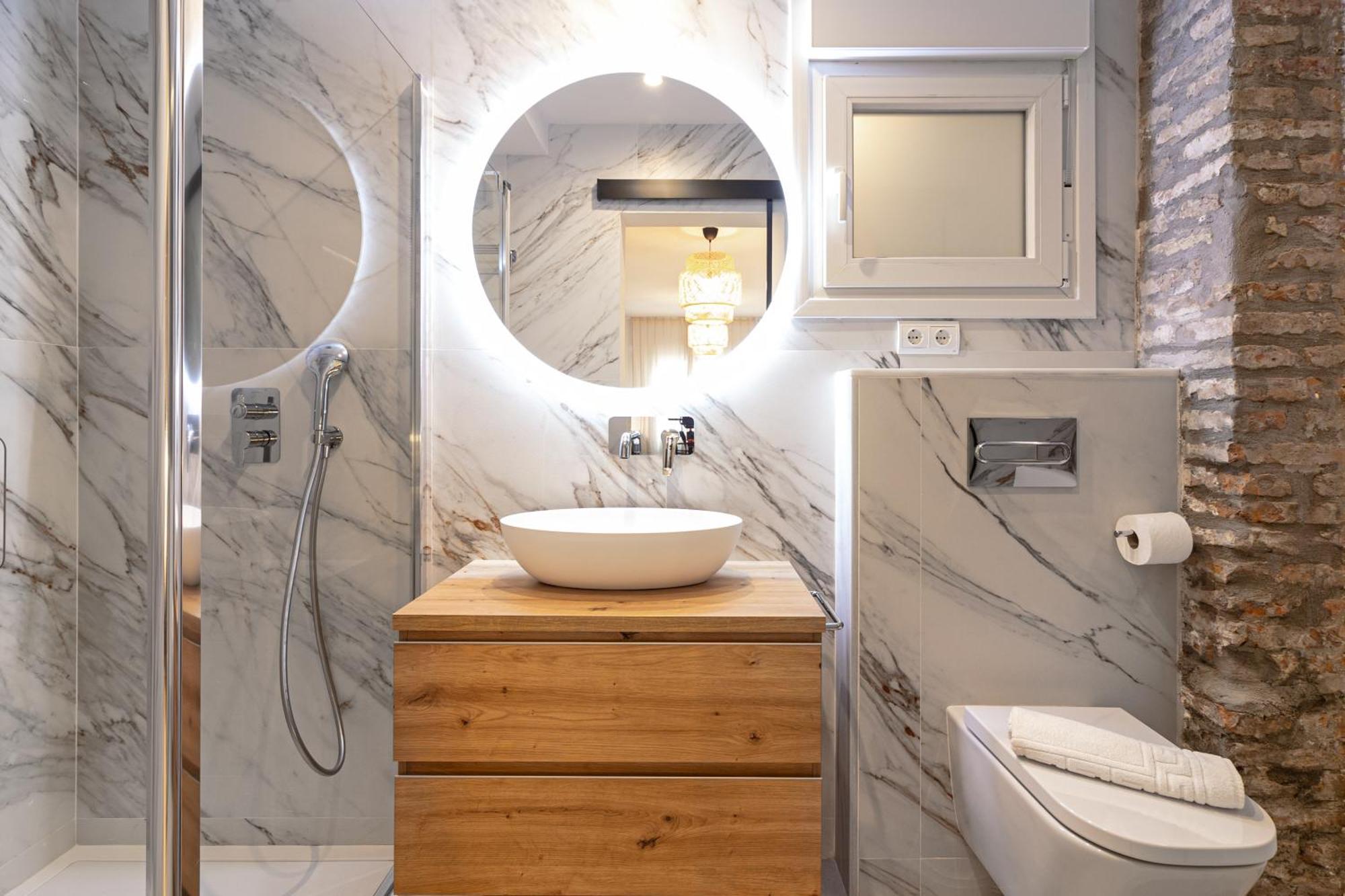 El Patio De La Luna Freshapartments By Bossh! Appartamento