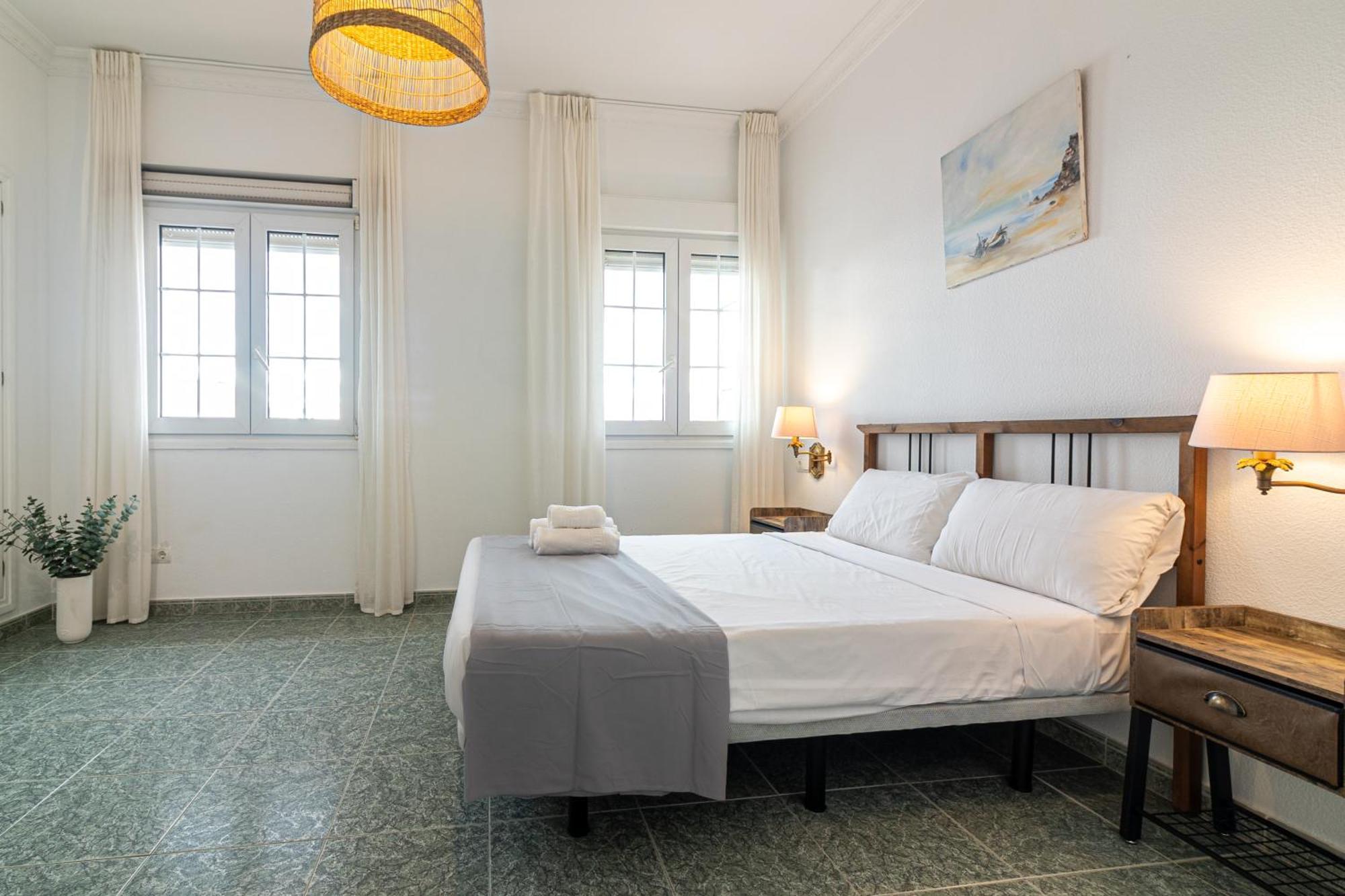 El Patio De La Luna Freshapartments By Bossh! Appartamento Málaga