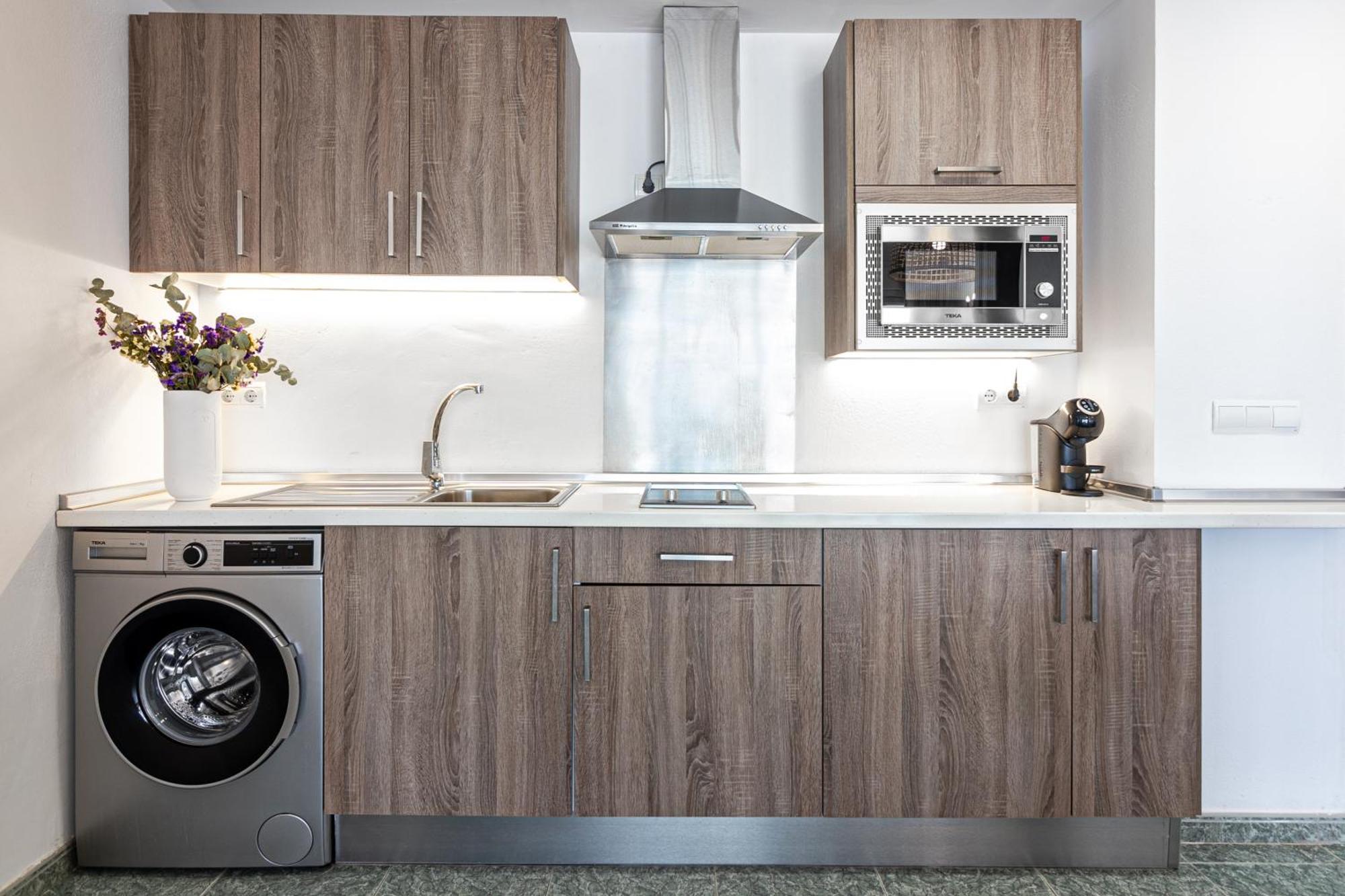 El Patio De La Luna Freshapartments By Bossh! Appartamento