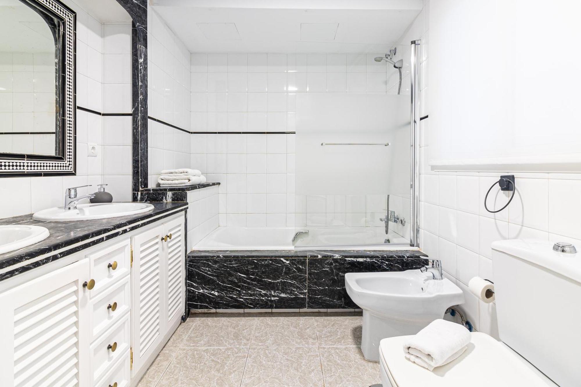 El Patio De La Luna Freshapartments By Bossh! Appartamento *